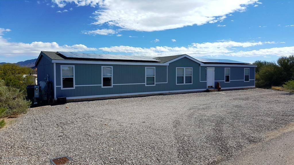 Fast Horse Ranch (1-114) - Residential