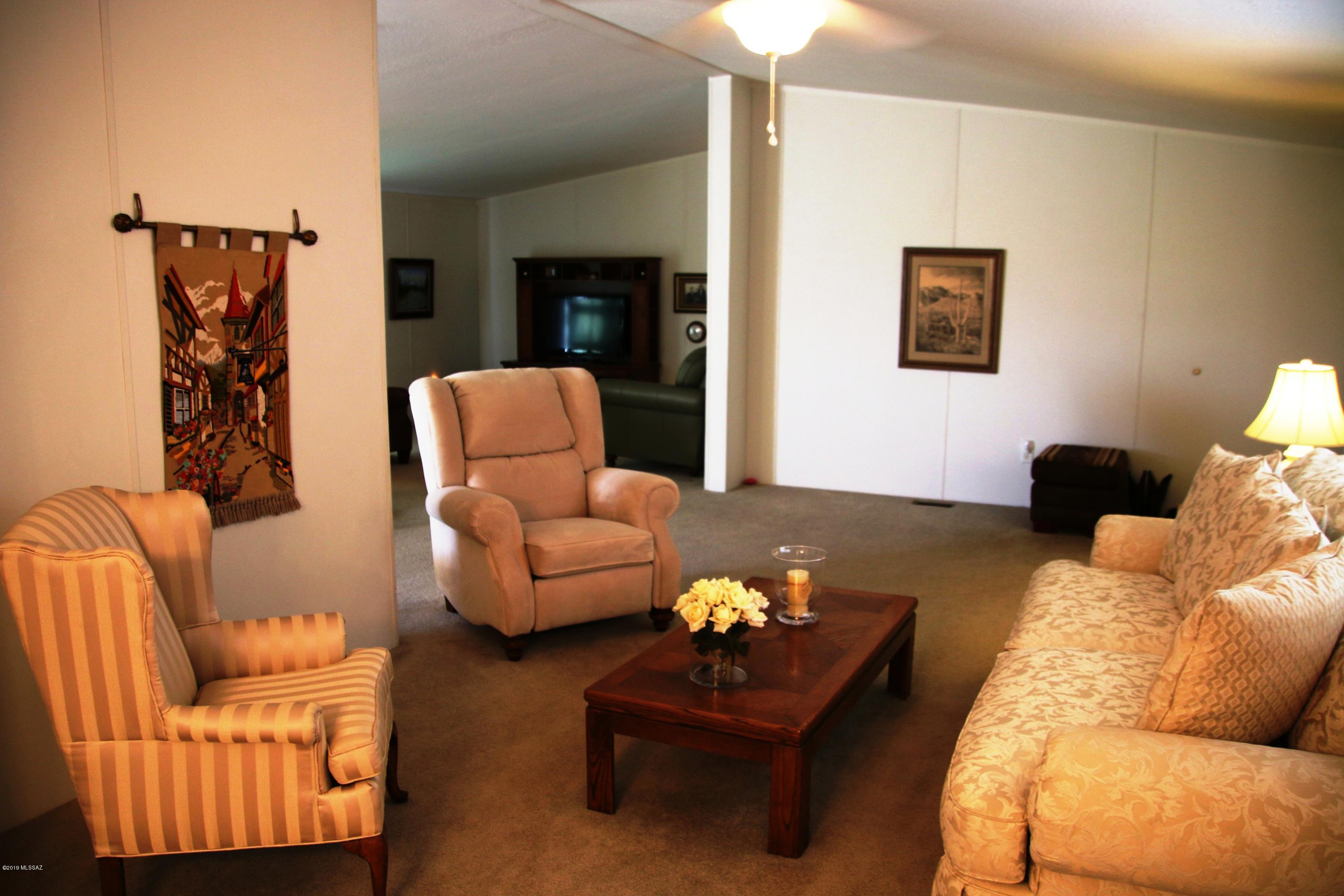 Fast Horse Ranch (1-114) - Residential