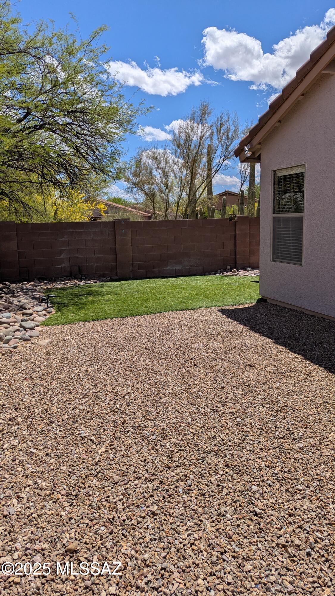 Rancho Agua Dulce (387- 781) - Residential