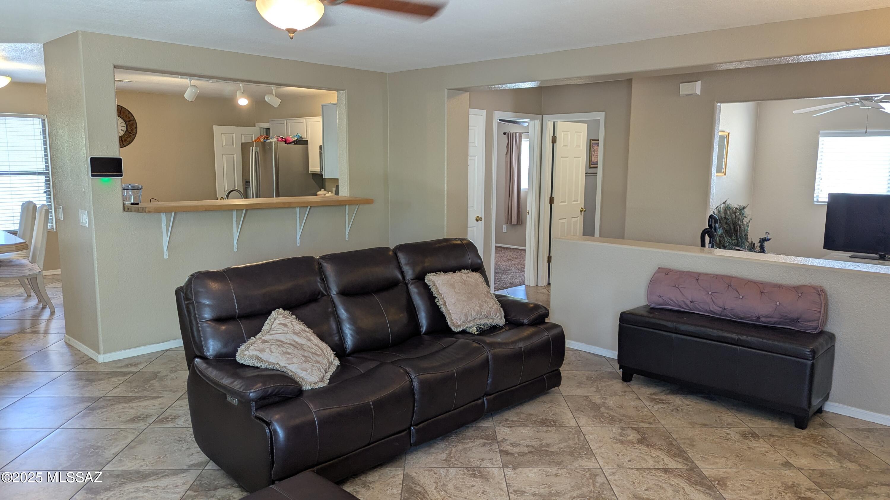 Rancho Agua Dulce (387- 781) - Residential