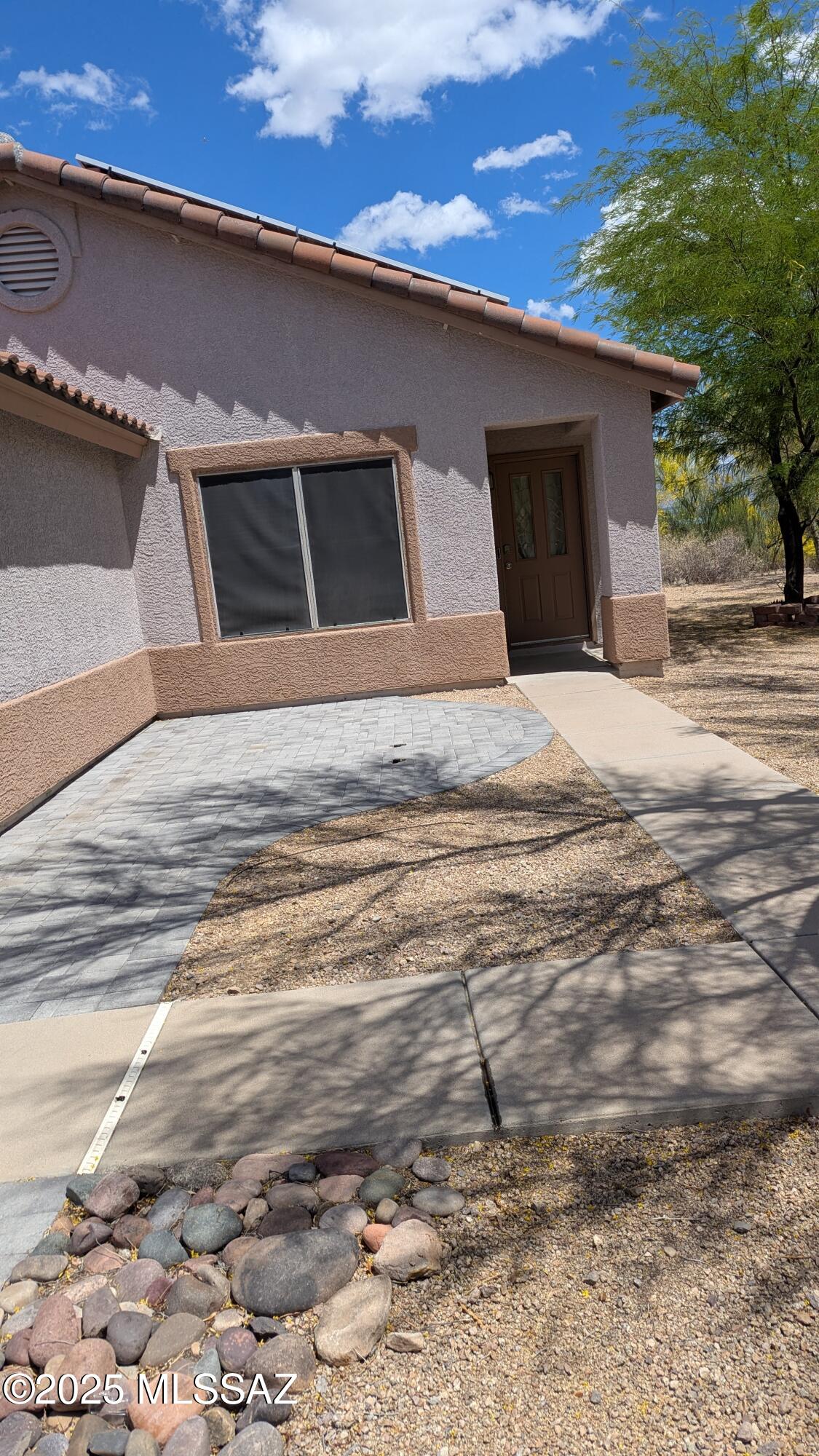 Rancho Agua Dulce (387- 781) - Residential