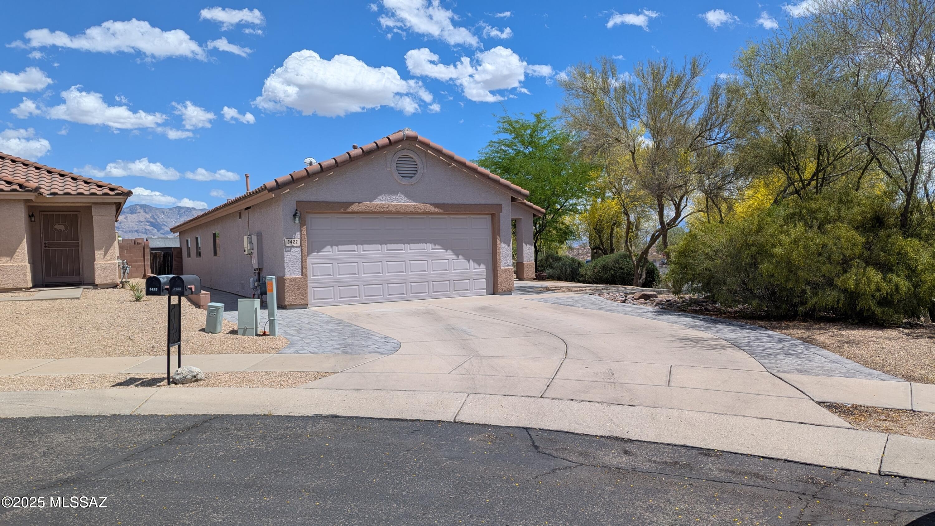 Rancho Agua Dulce (387- 781) - Residential