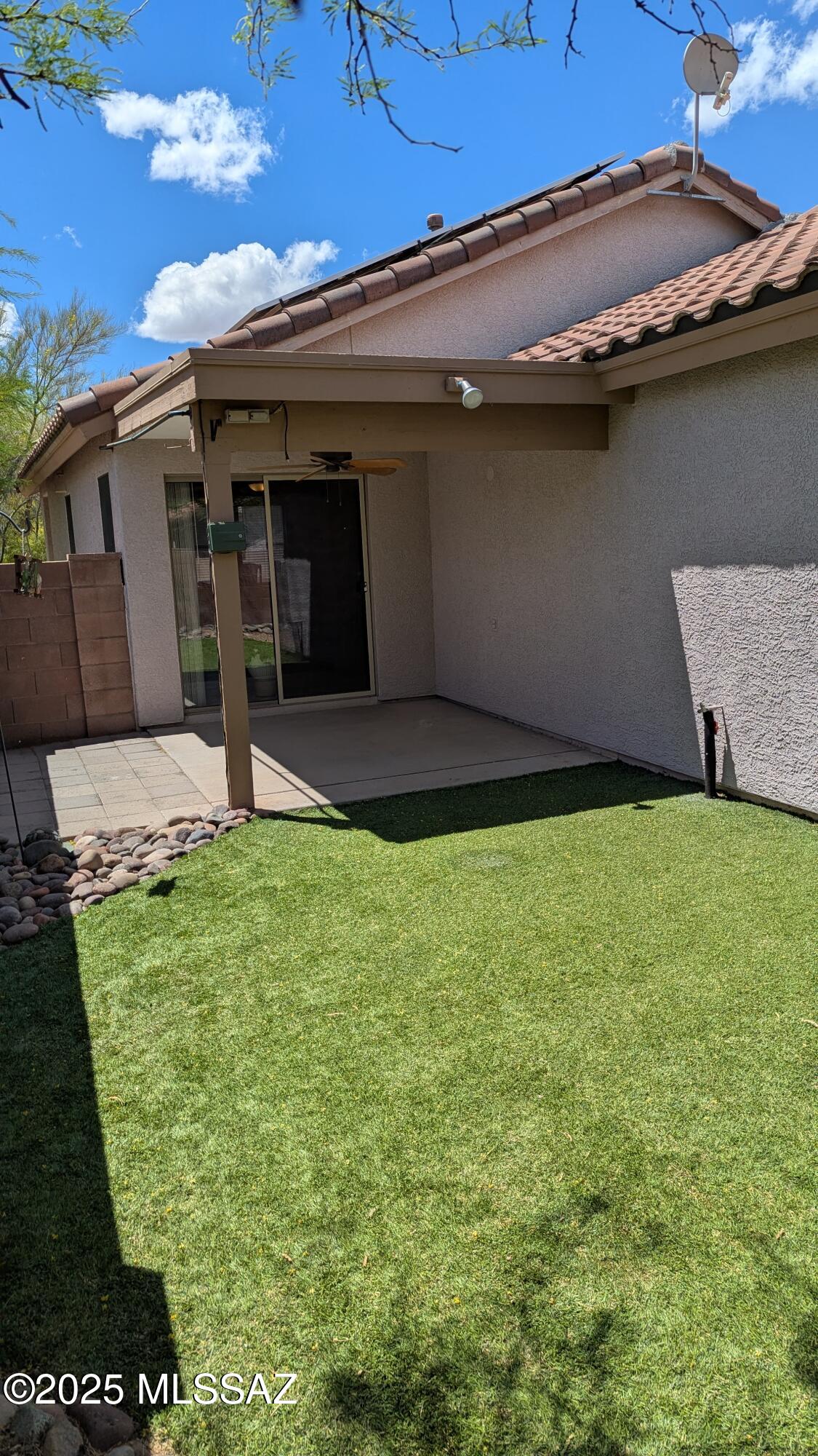 Rancho Agua Dulce (387- 781) - Residential
