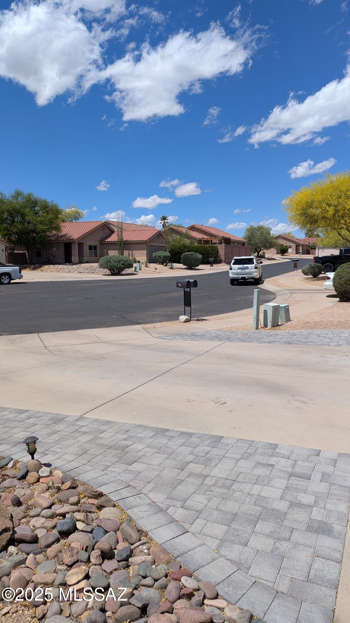 Rancho Agua Dulce (387- 781) - Residential