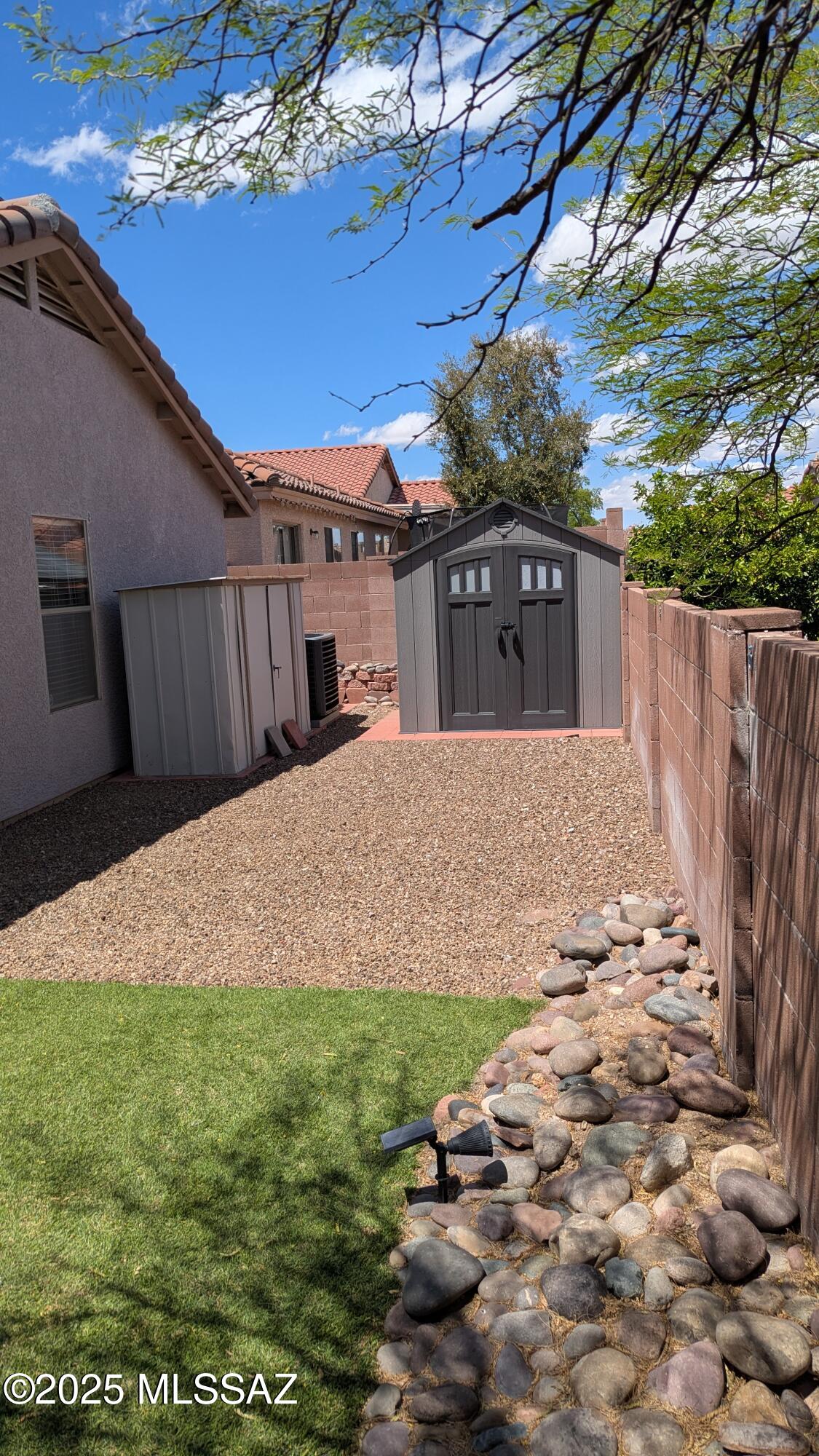 Rancho Agua Dulce (387- 781) - Residential