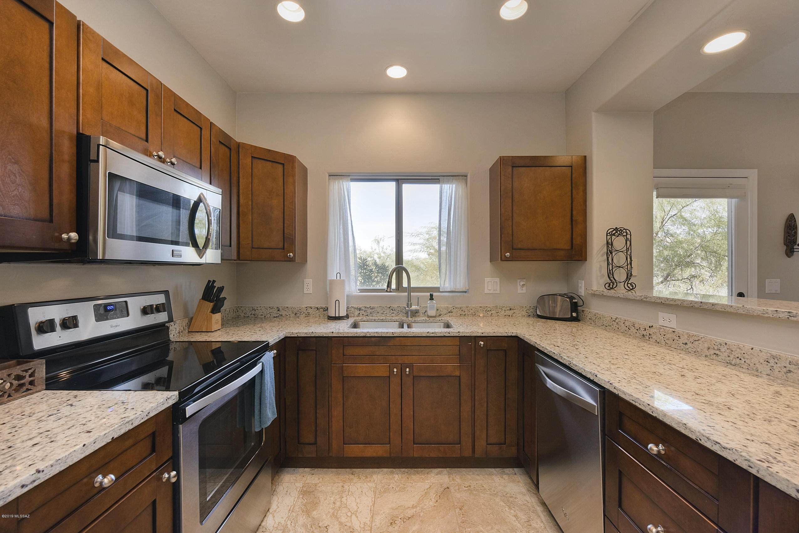 Vistoso Resort Casitas - Residential