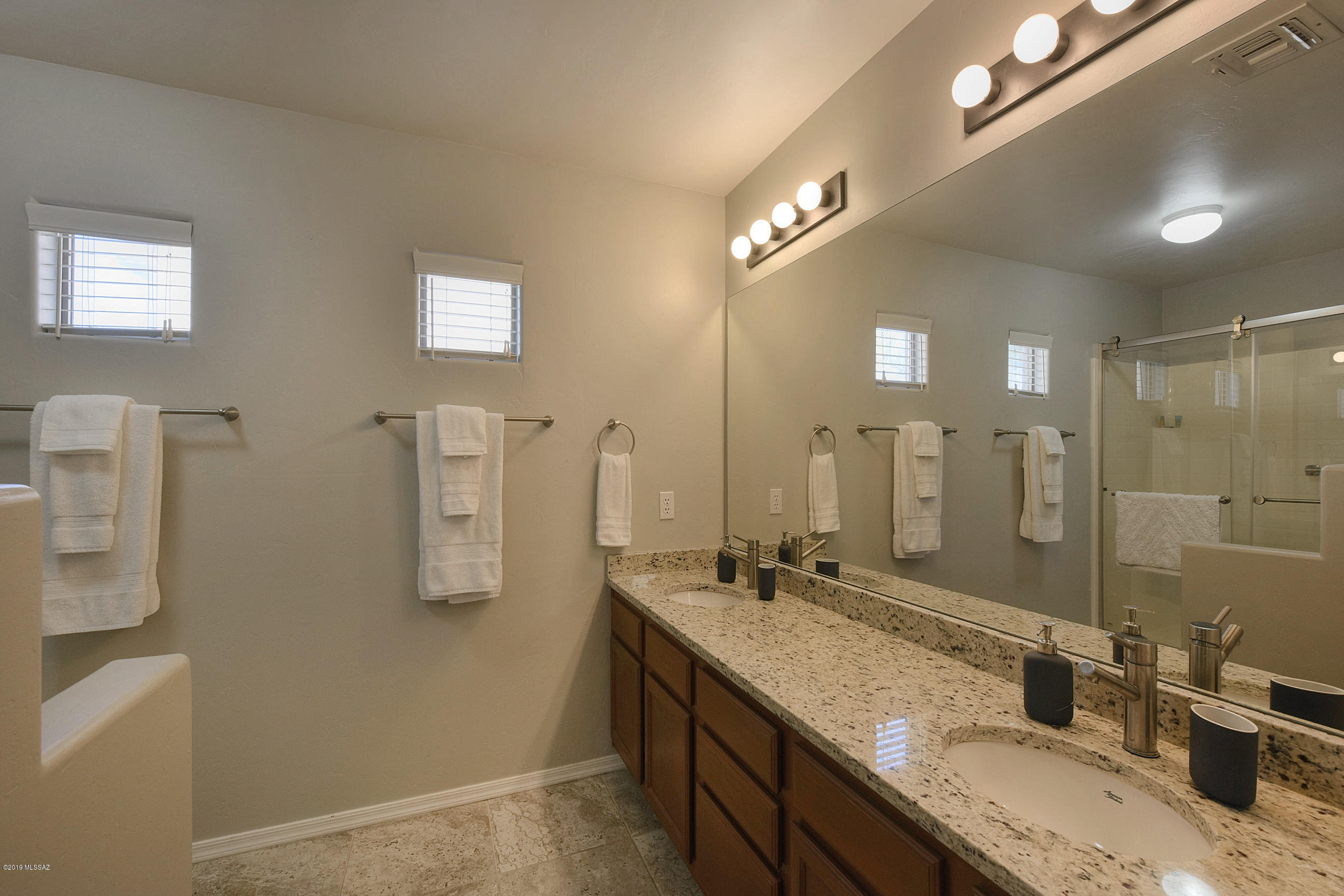 Vistoso Resort Casitas - Residential