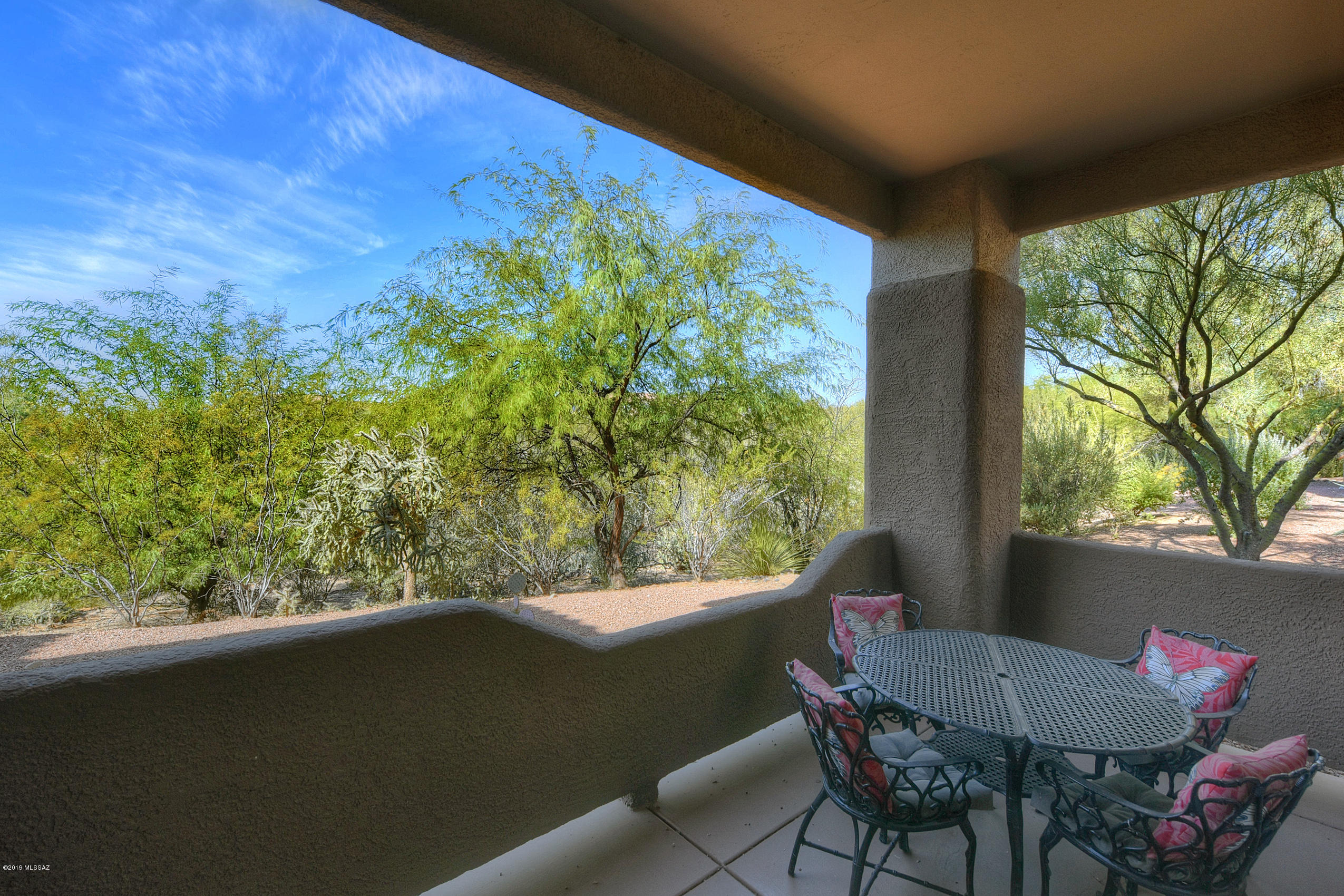 Vistoso Resort Casitas - Residential