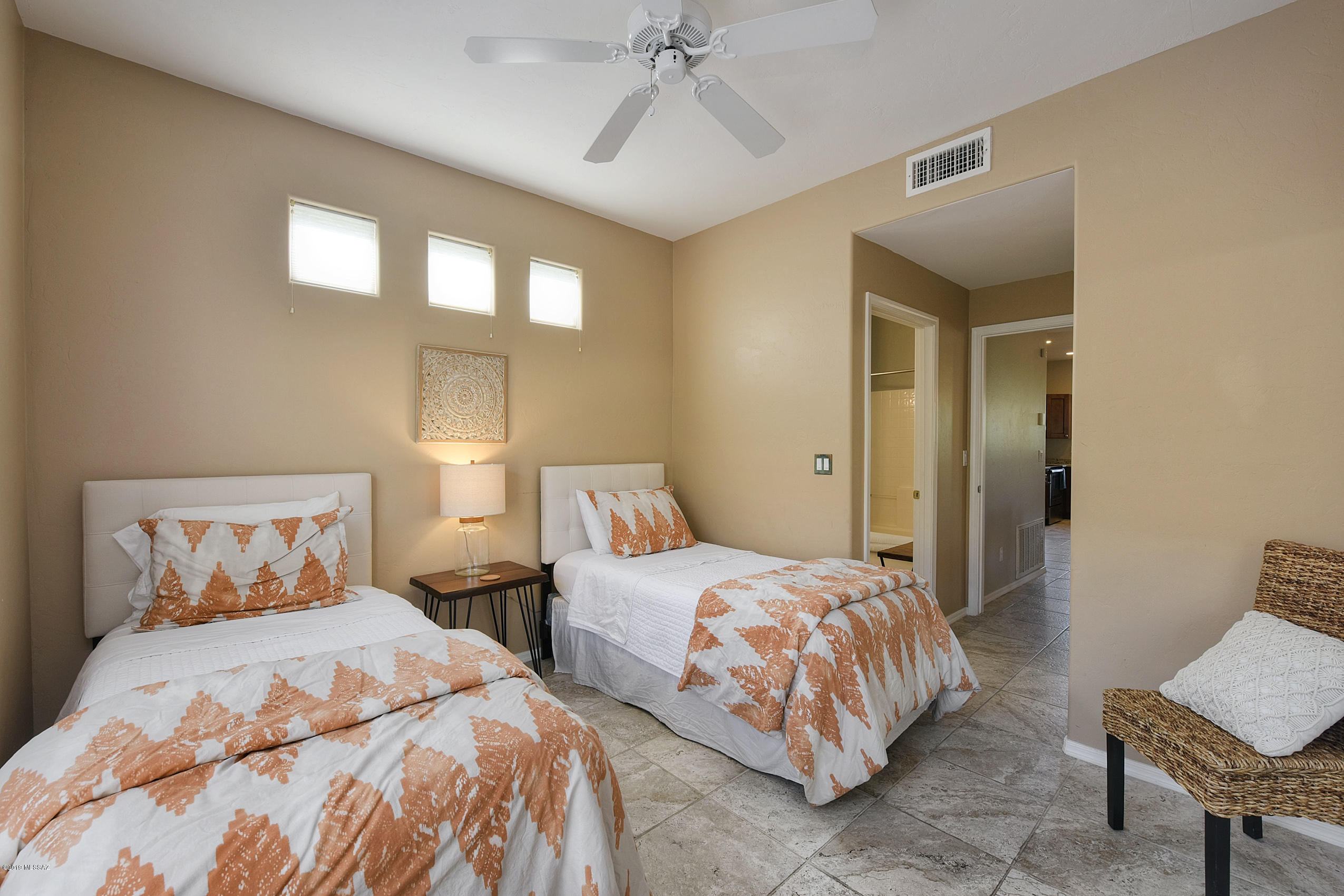 Vistoso Resort Casitas - Residential