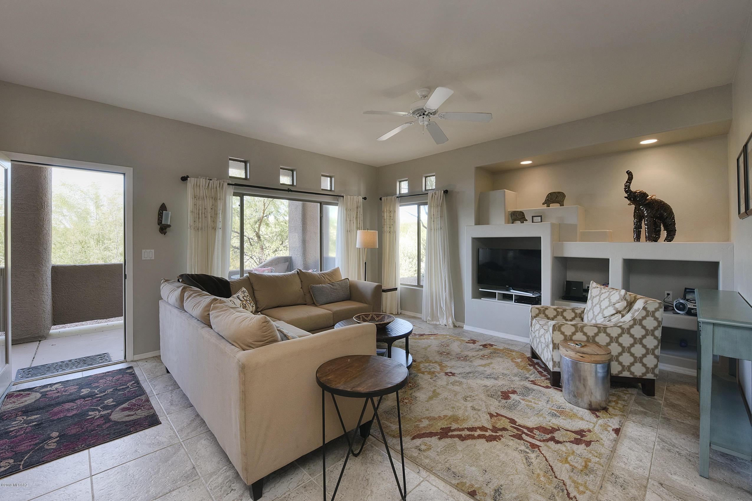 Vistoso Resort Casitas - Residential