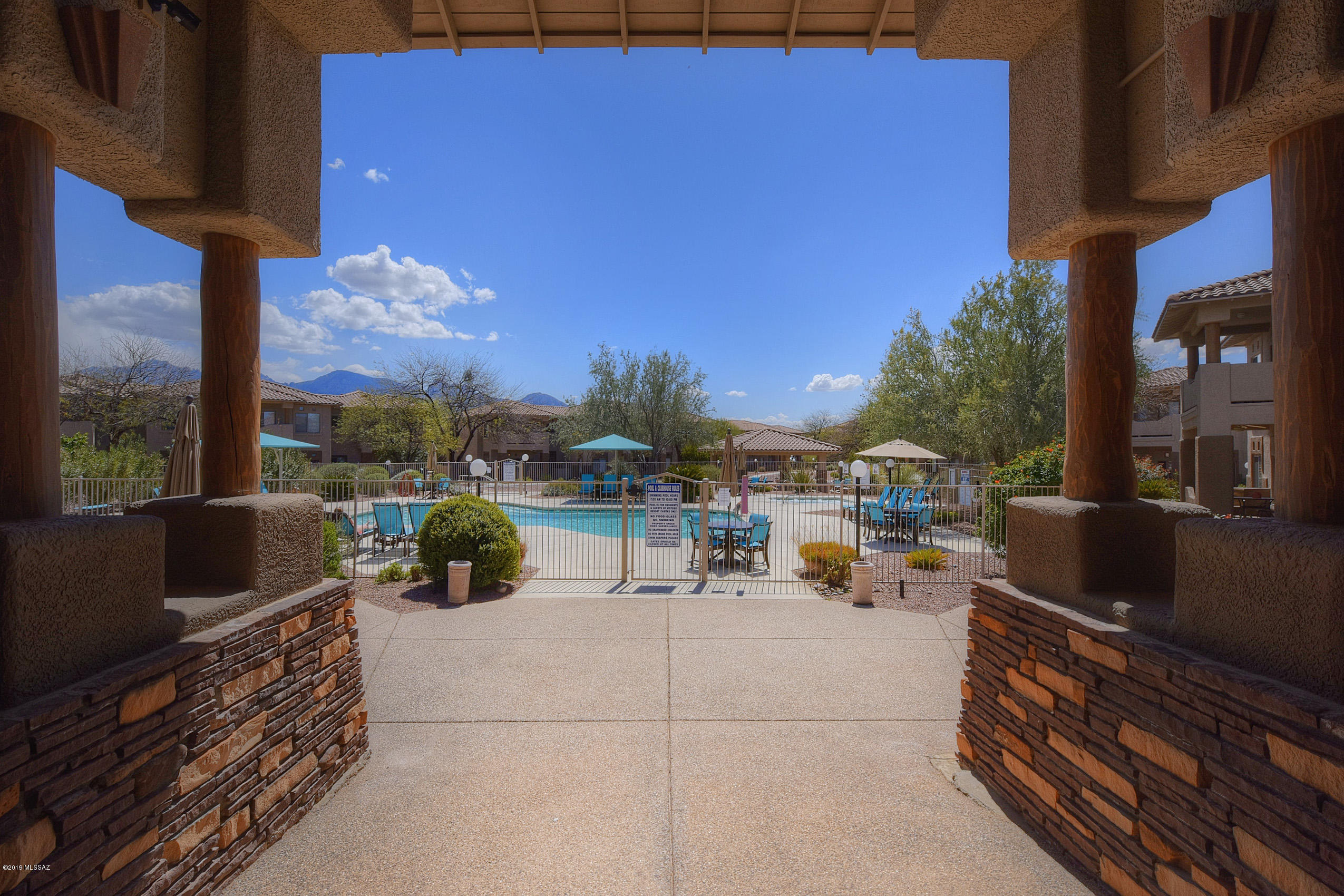 Vistoso Resort Casitas - Residential