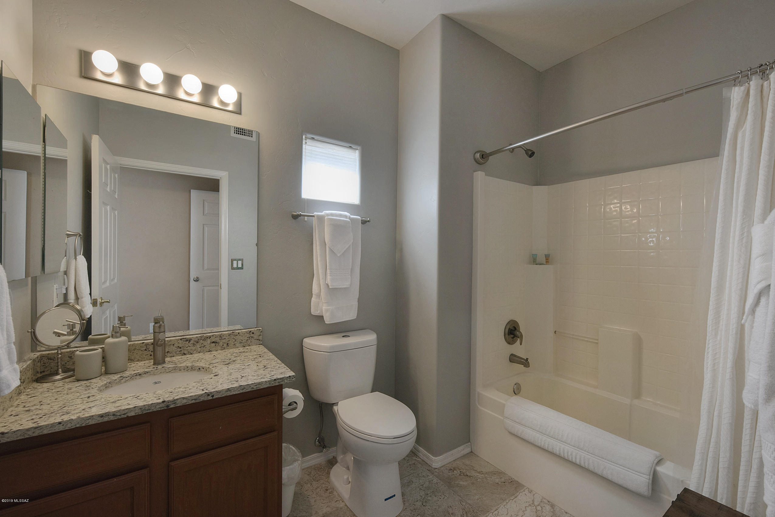 Vistoso Resort Casitas - Residential