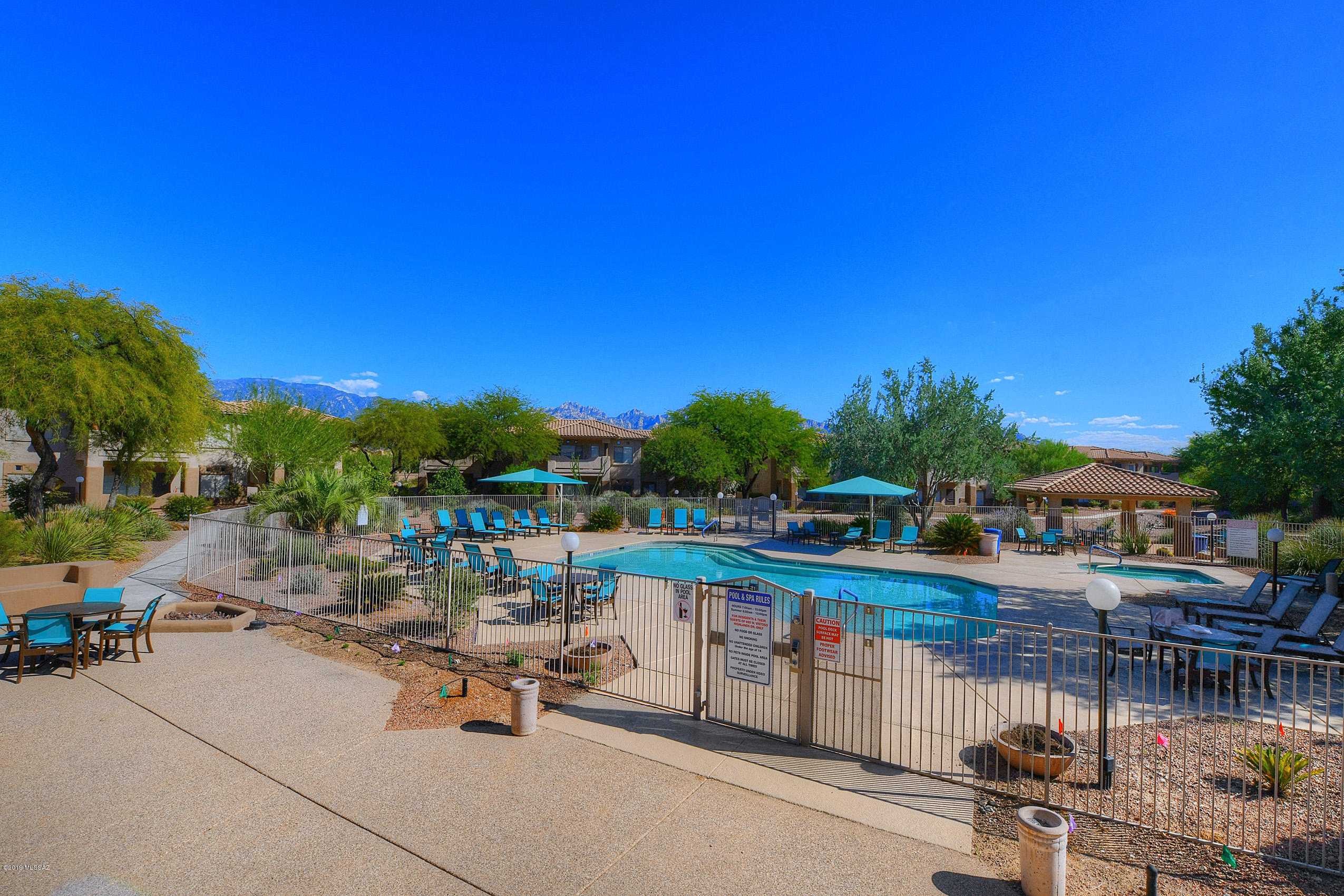 Vistoso Resort Casitas - Residential