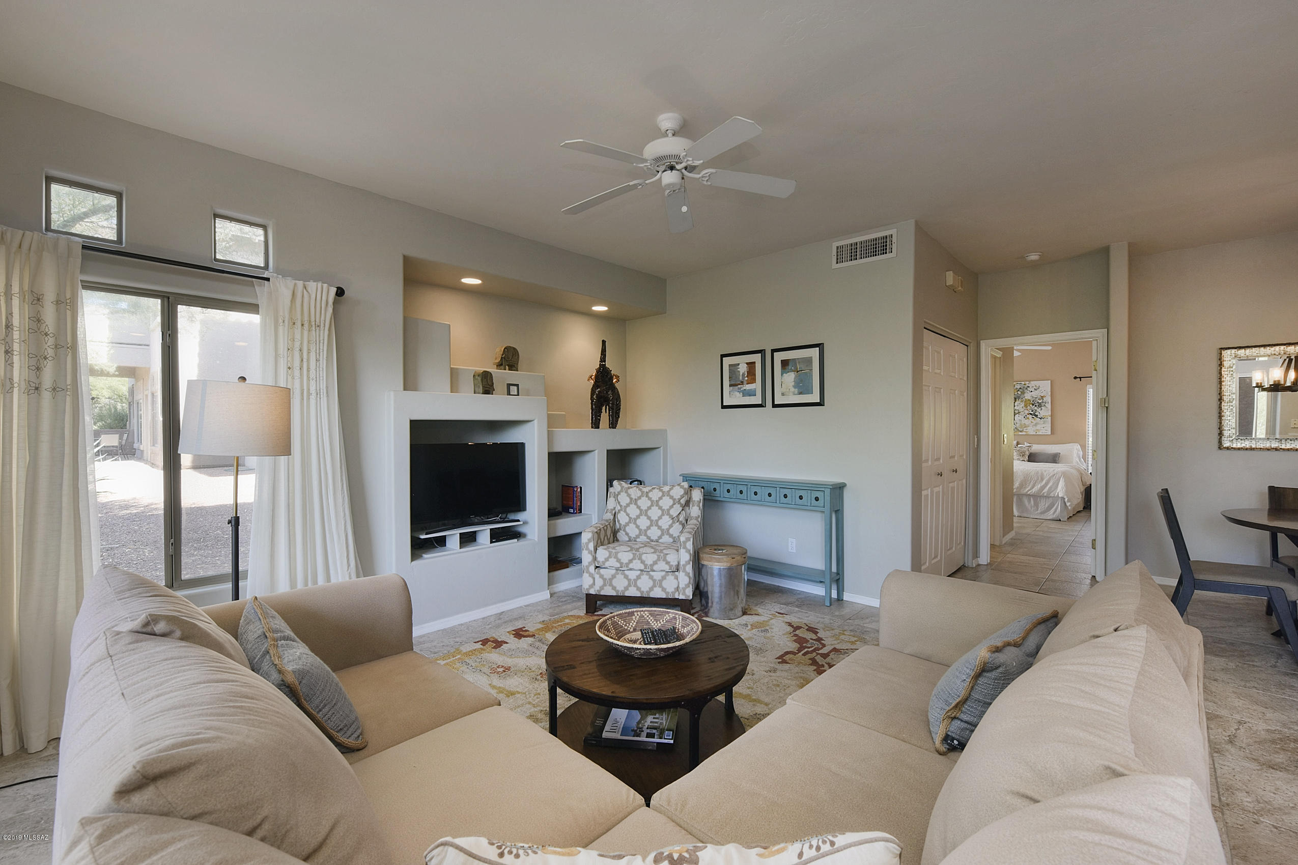 Vistoso Resort Casitas - Residential
