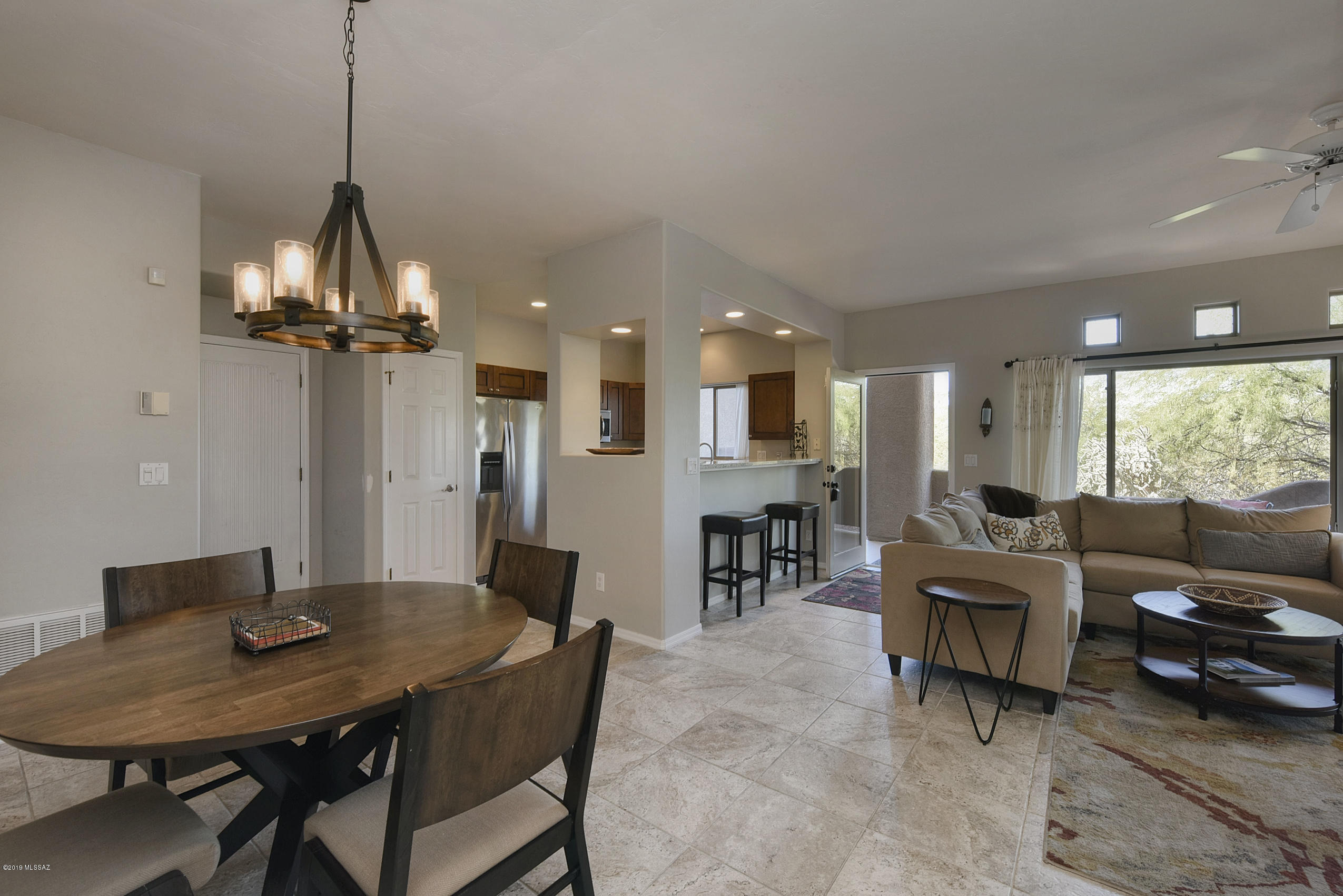 Vistoso Resort Casitas - Residential