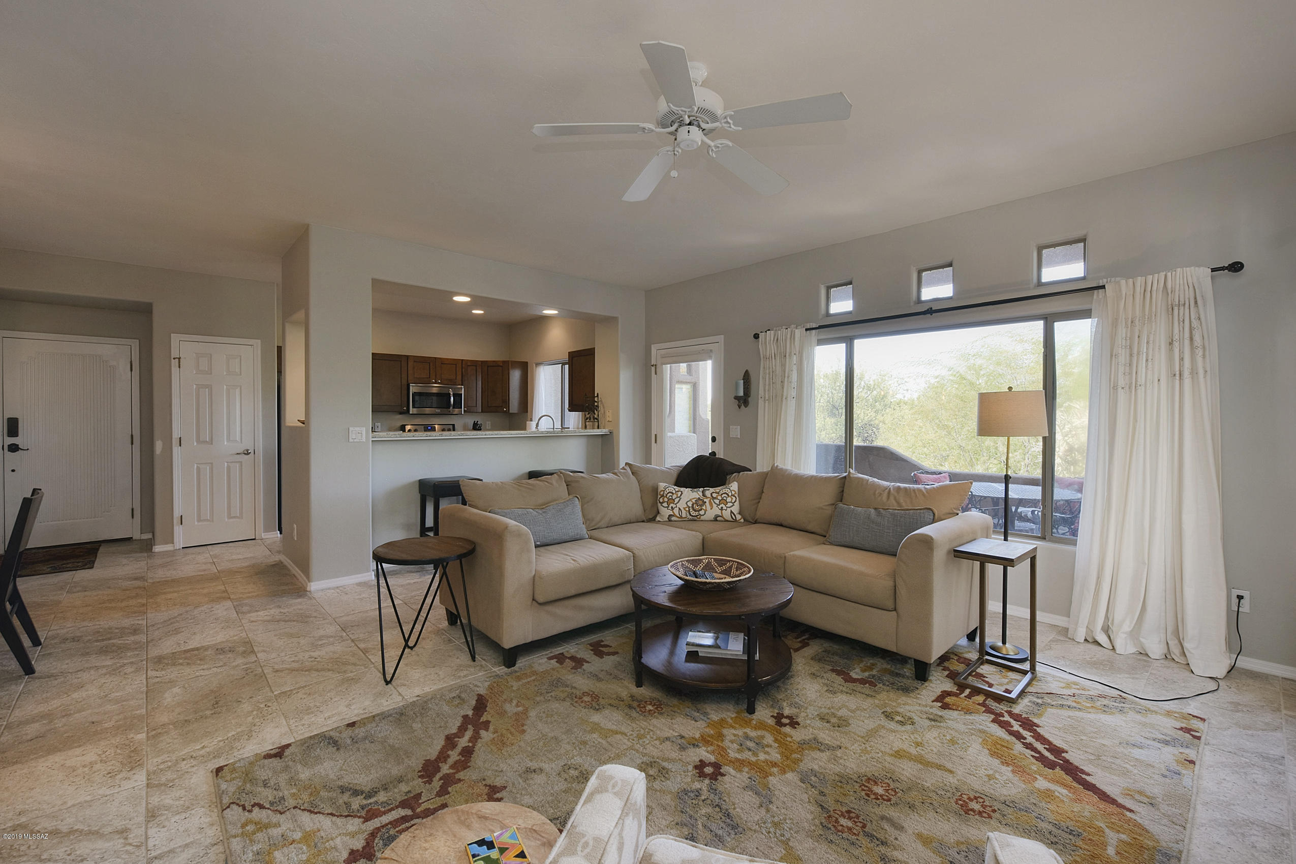 Vistoso Resort Casitas - Residential