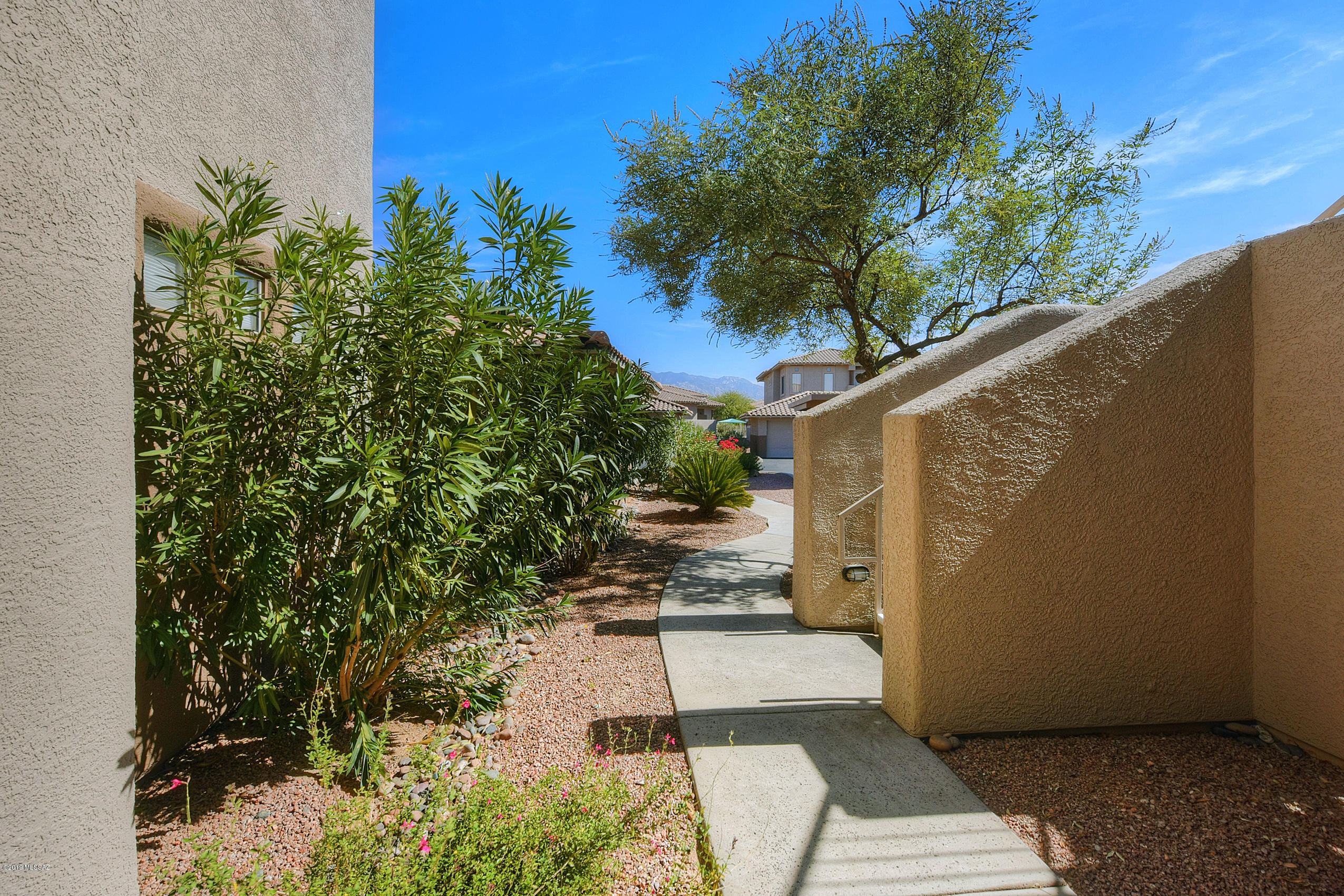 Vistoso Resort Casitas - Residential