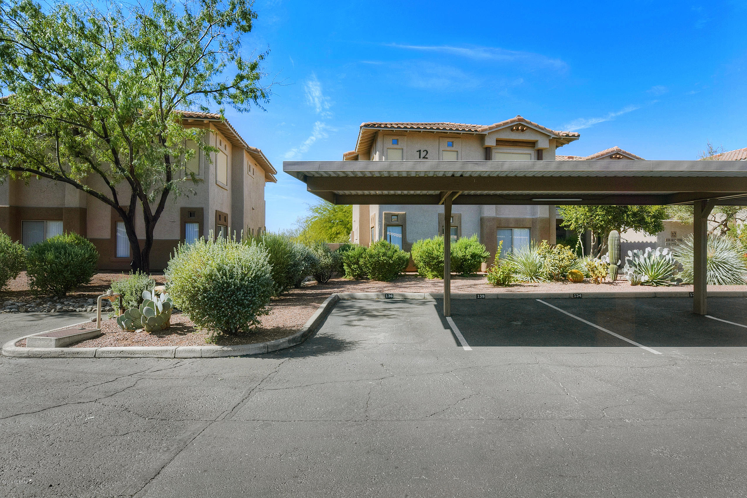 Vistoso Resort Casitas - Residential