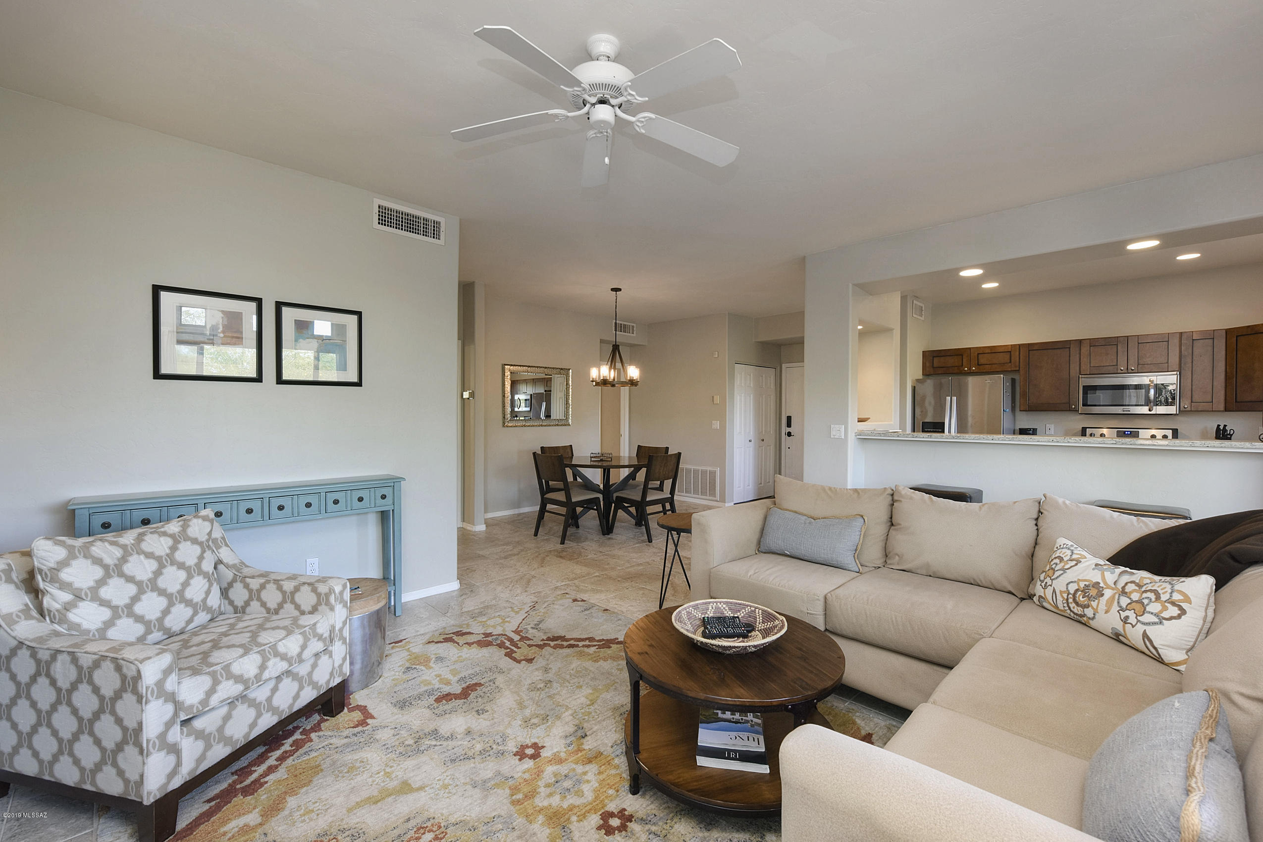 Vistoso Resort Casitas - Residential