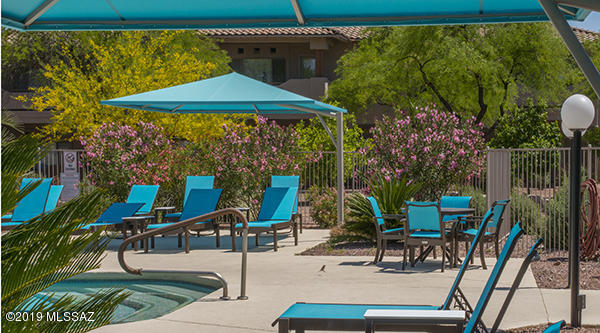 Vistoso Resort Casitas - Residential