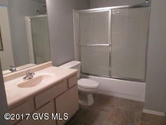 N/A - Residential Lease