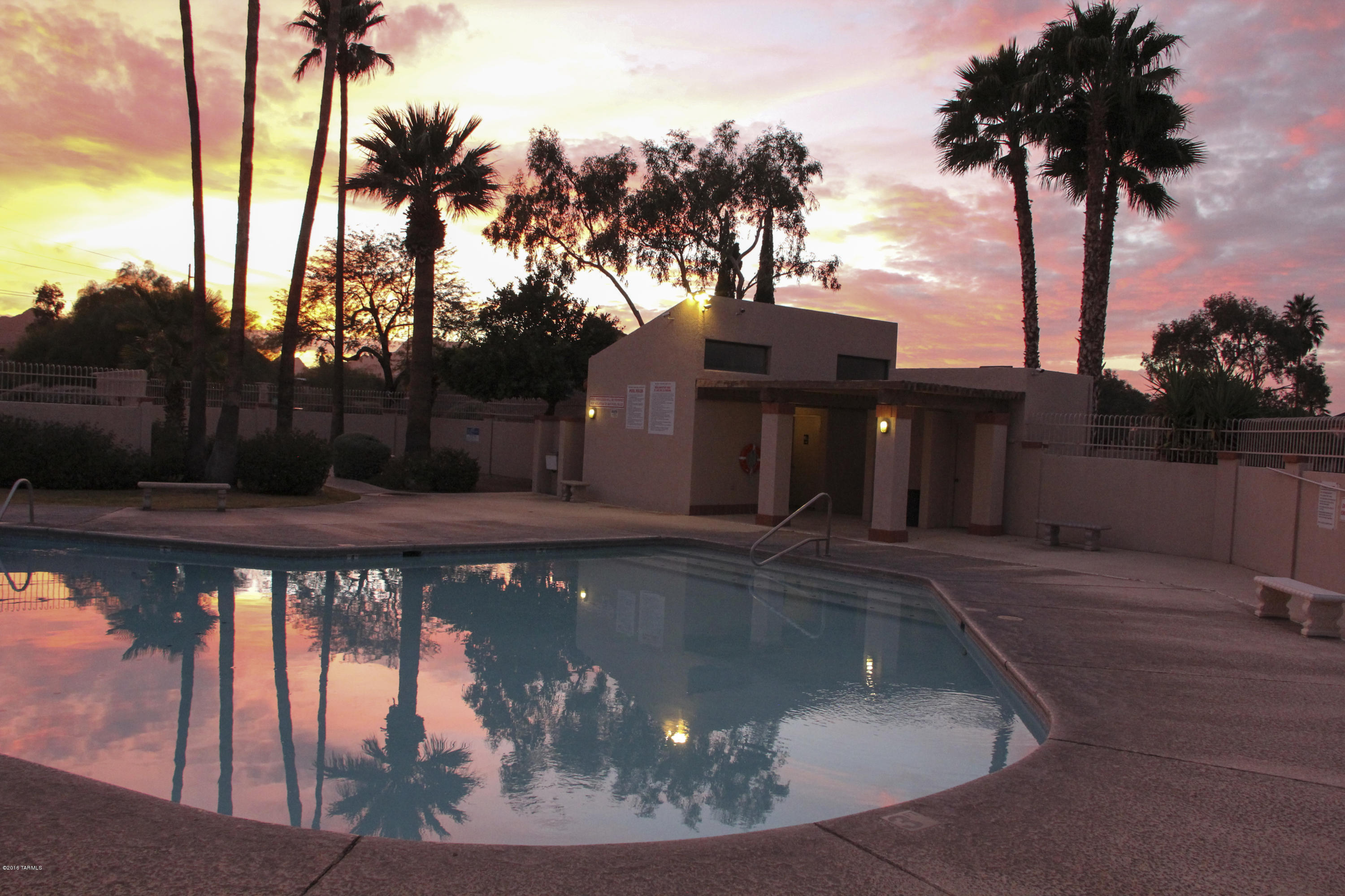 Casitas De Palo Santo II - Residential