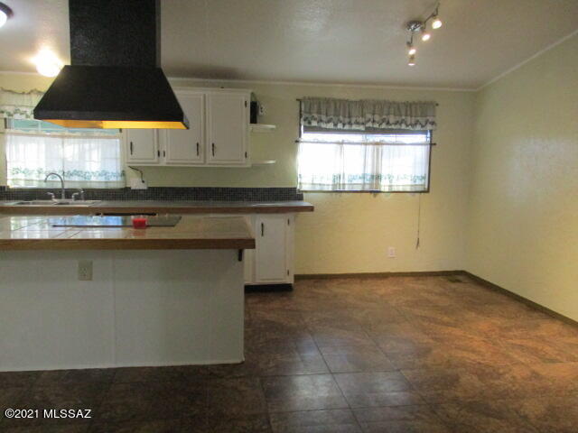 Unsubdivided - Residential
