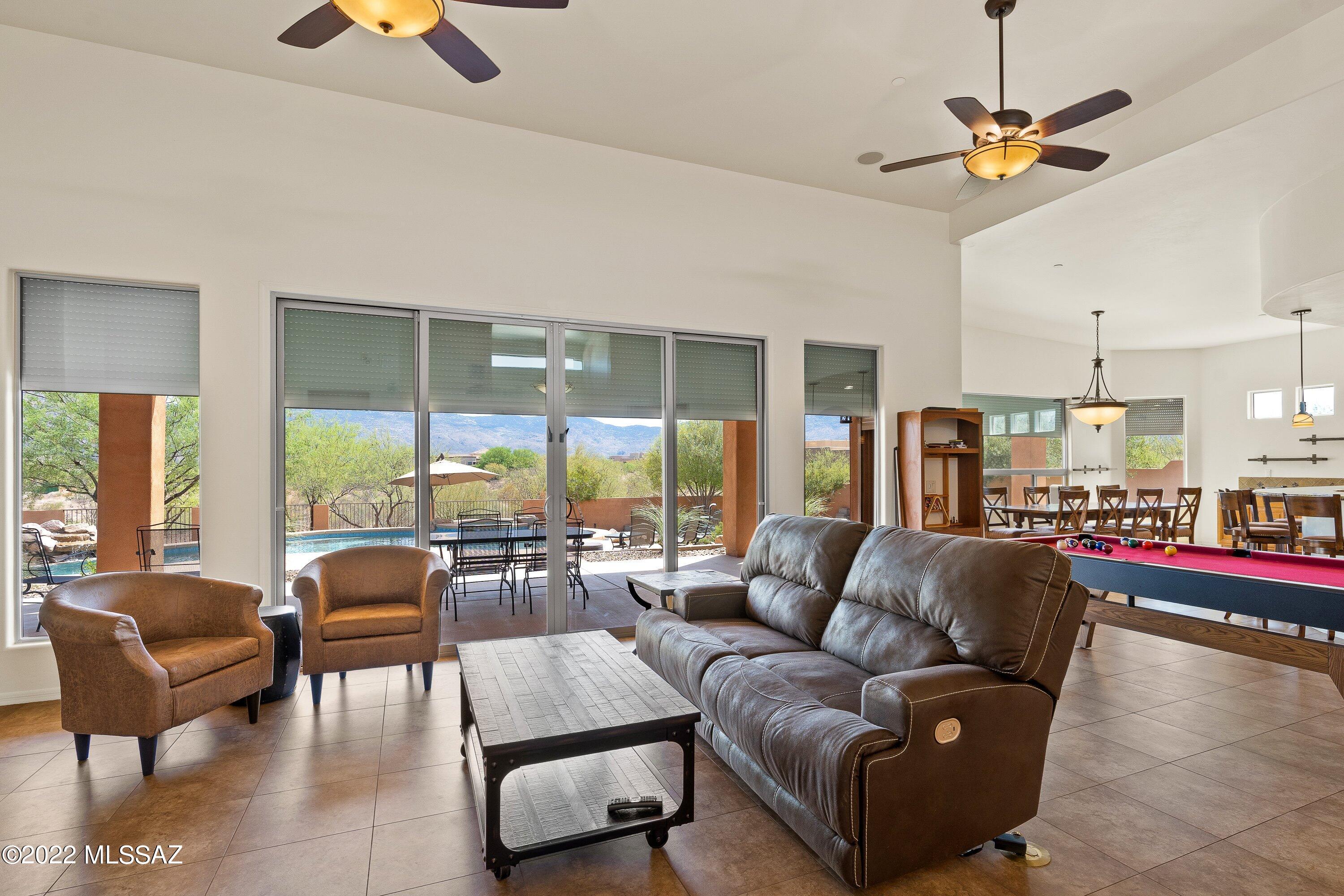 Coyote Creek (1-395) - Residential