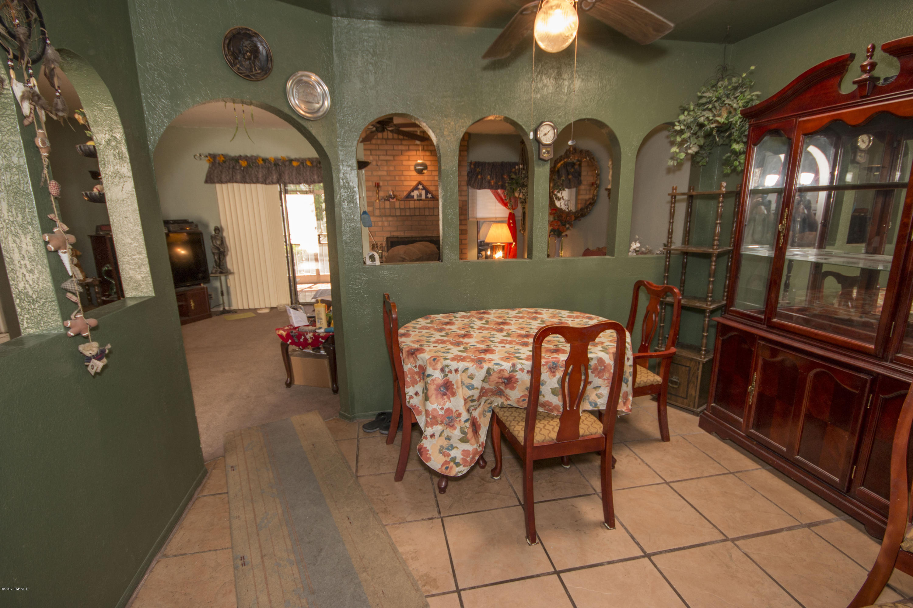 Sabino Sunrise Townhomes II (1-45) - Residential