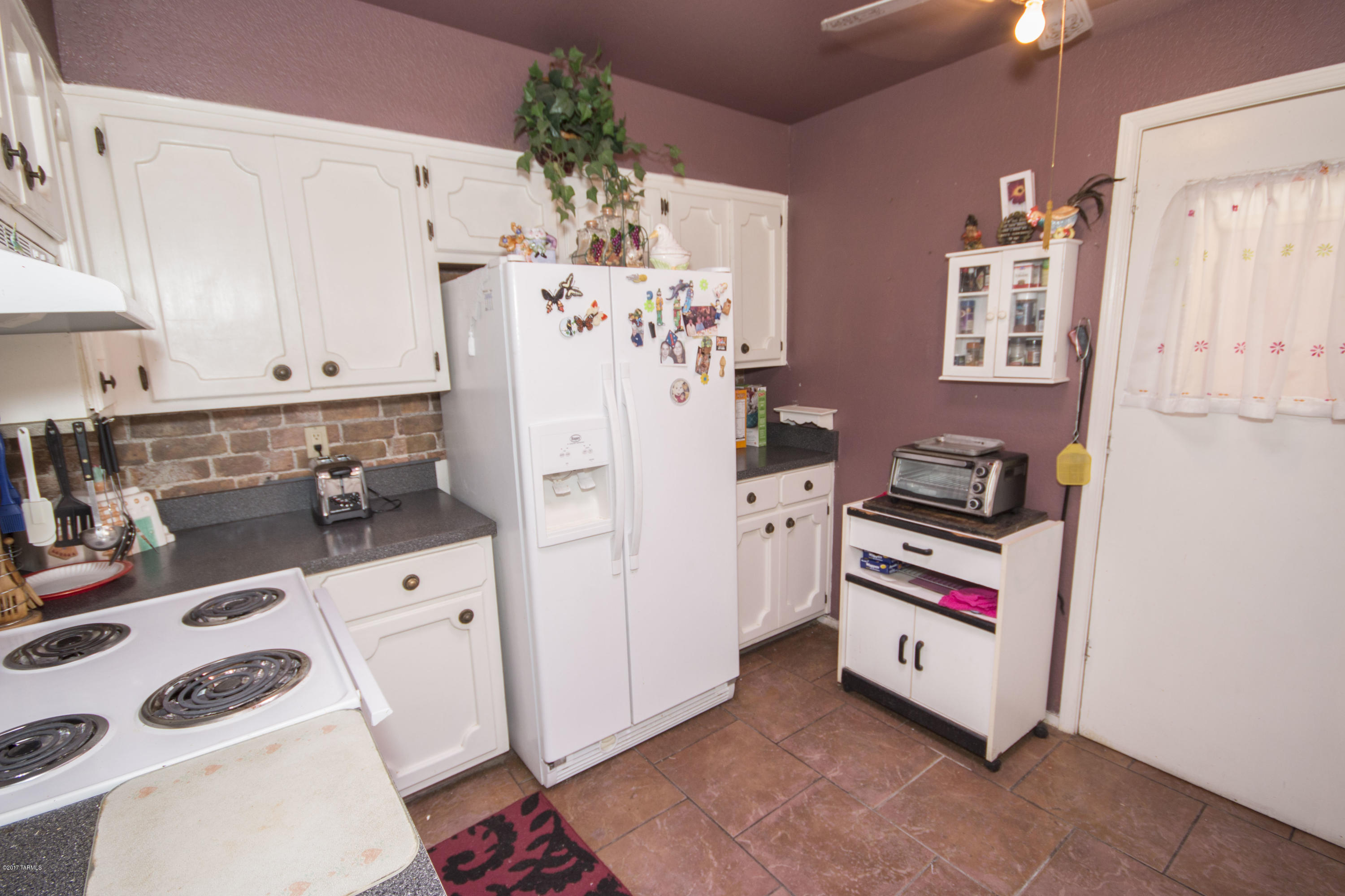 Sabino Sunrise Townhomes II (1-45) - Residential
