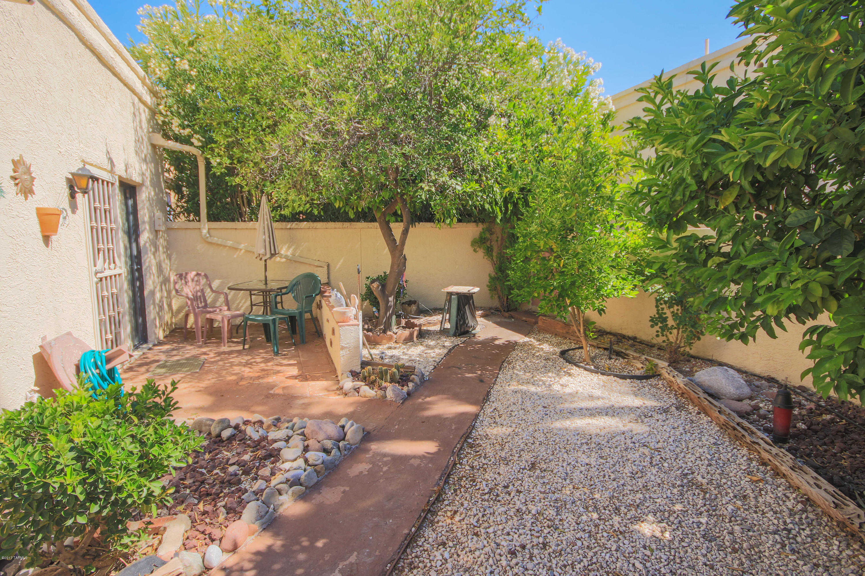 Sabino Sunrise Townhomes II (1-45) - Residential