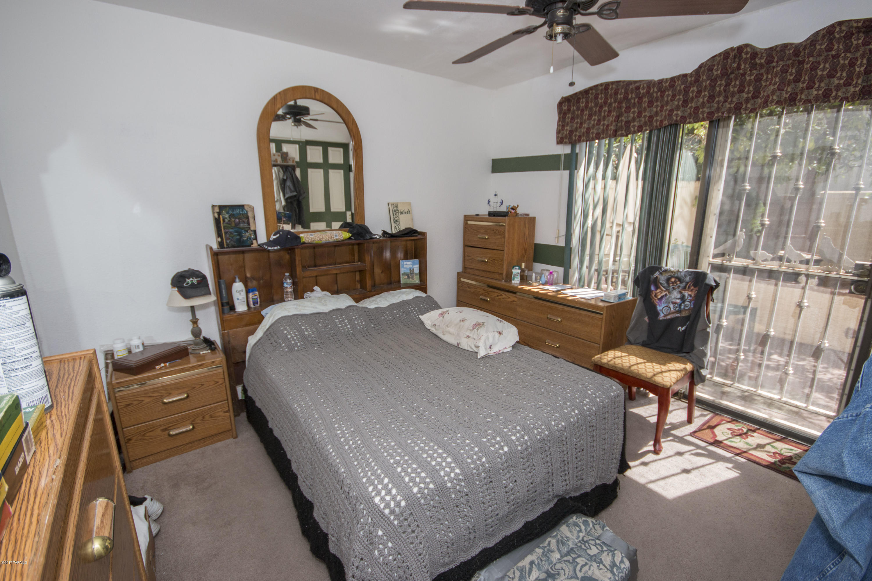 Sabino Sunrise Townhomes II (1-45) - Residential
