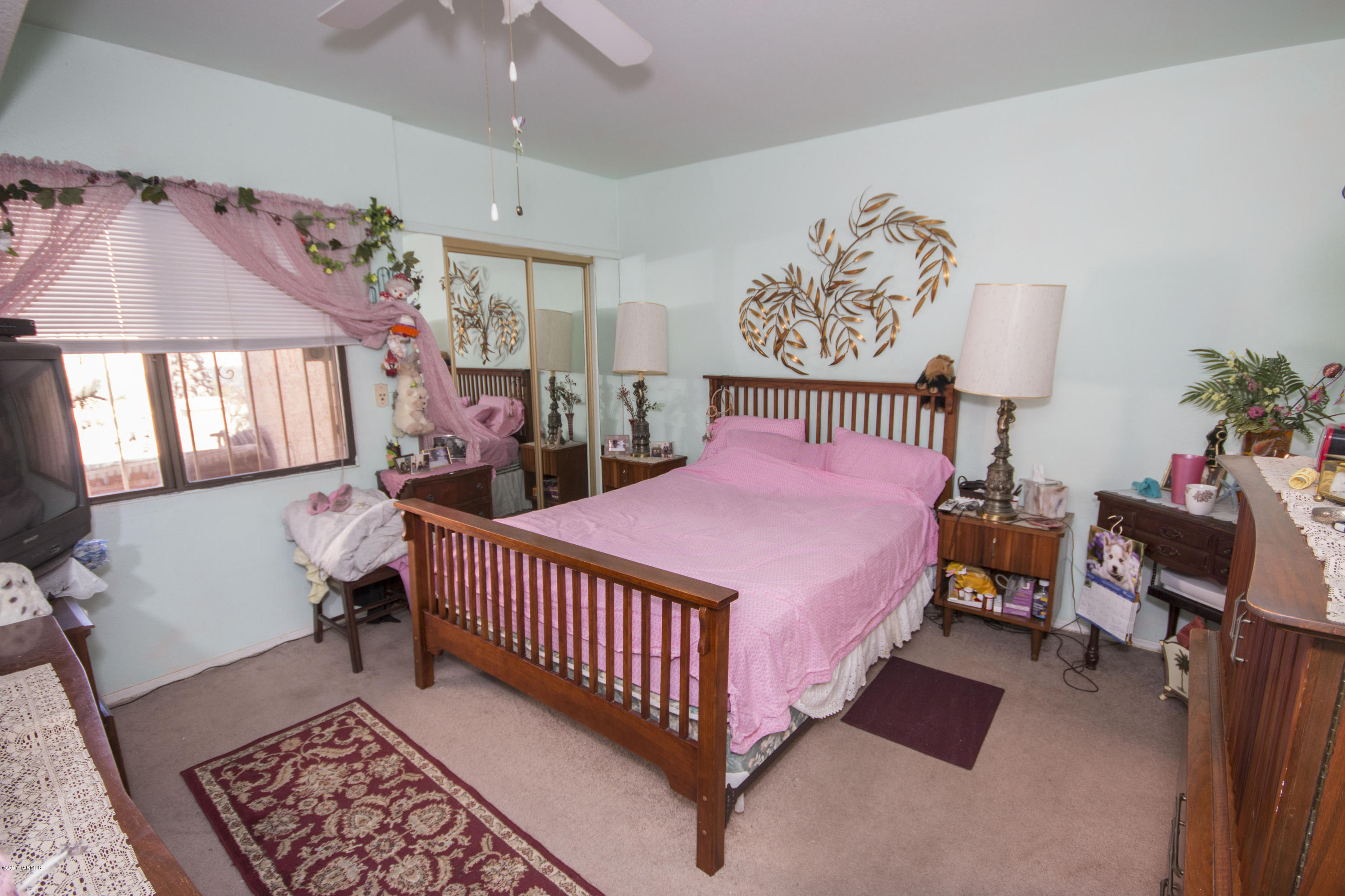 Sabino Sunrise Townhomes II (1-45) - Residential
