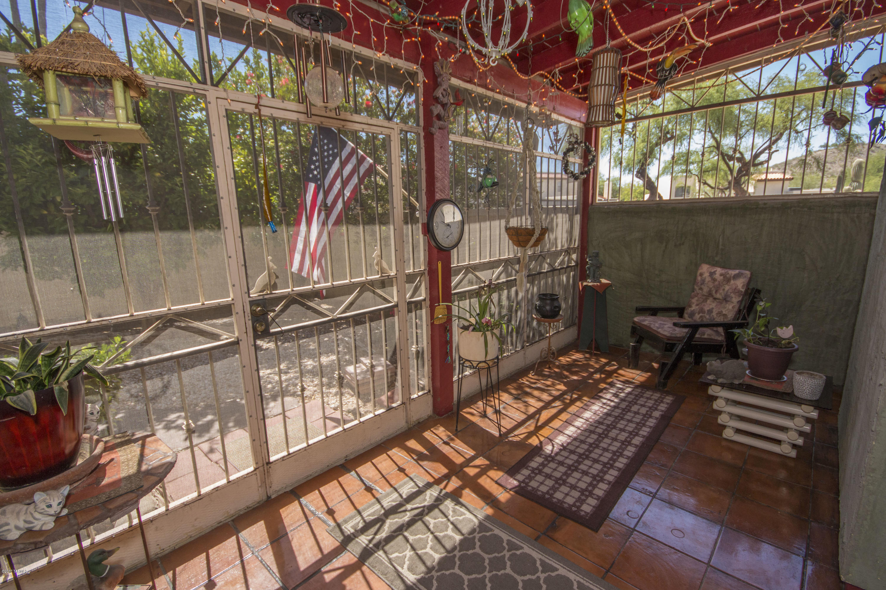 Sabino Sunrise Townhomes II (1-45) - Residential