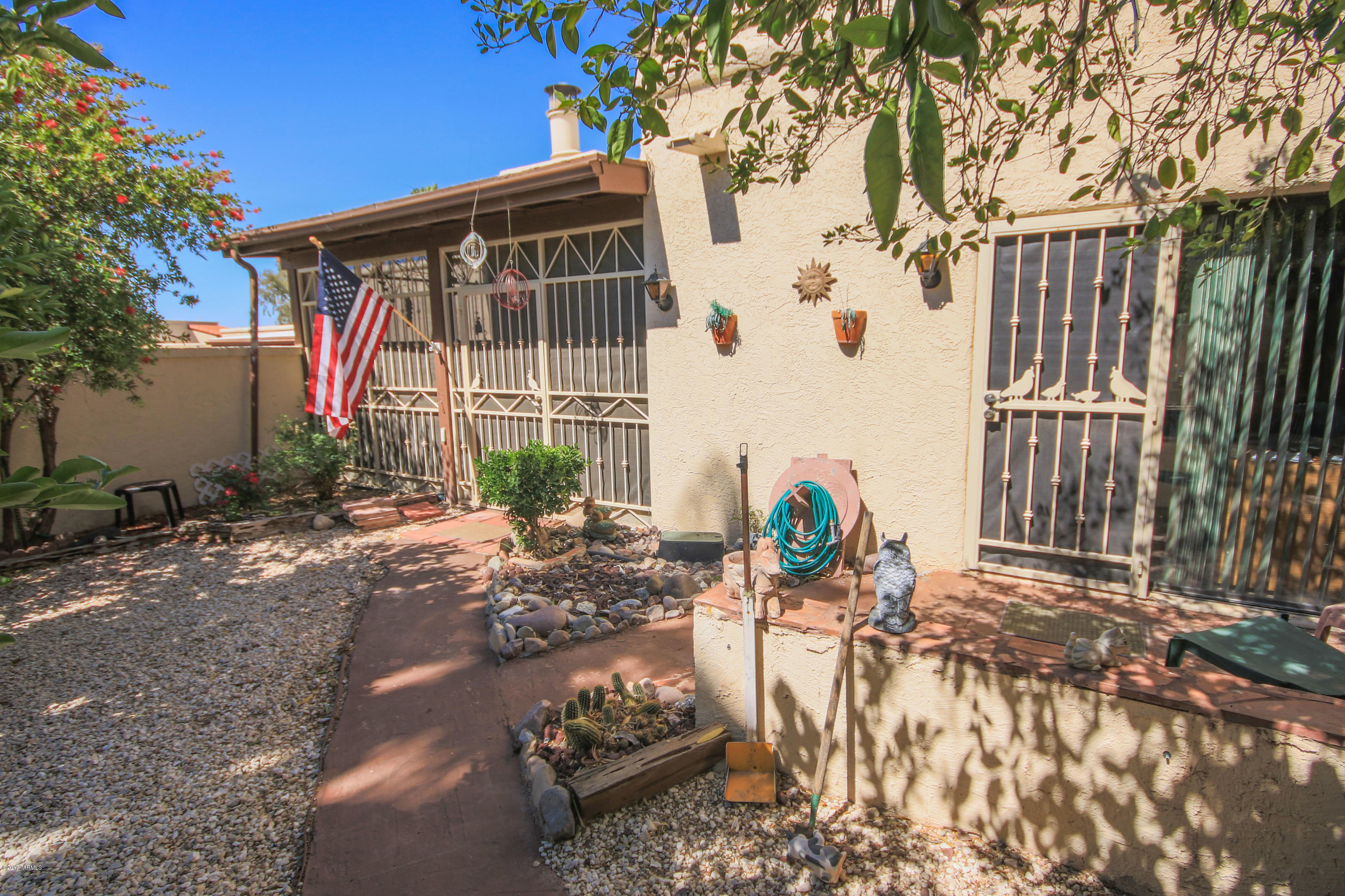 Sabino Sunrise Townhomes II (1-45) - Residential