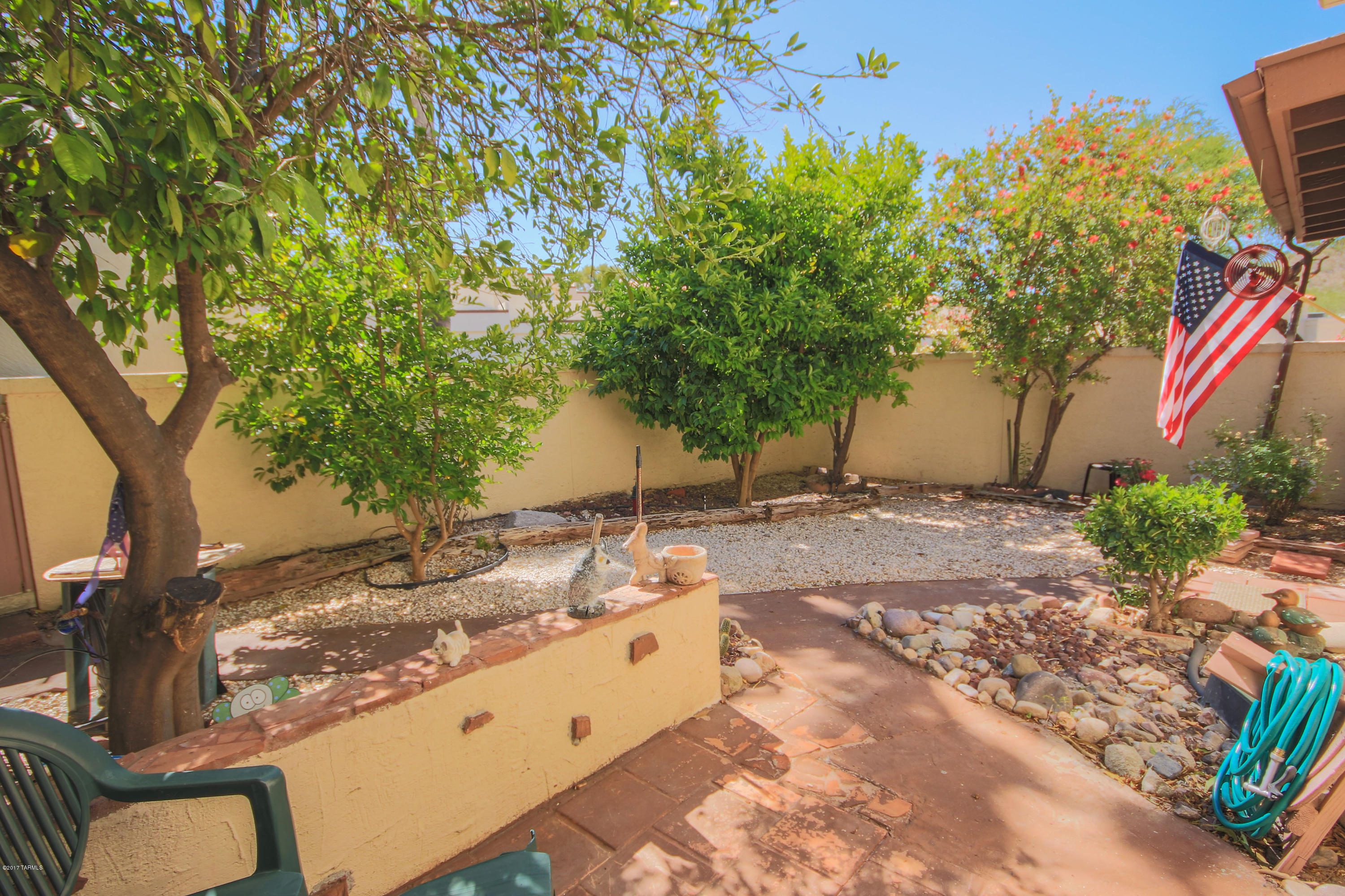 Sabino Sunrise Townhomes II (1-45) - Residential