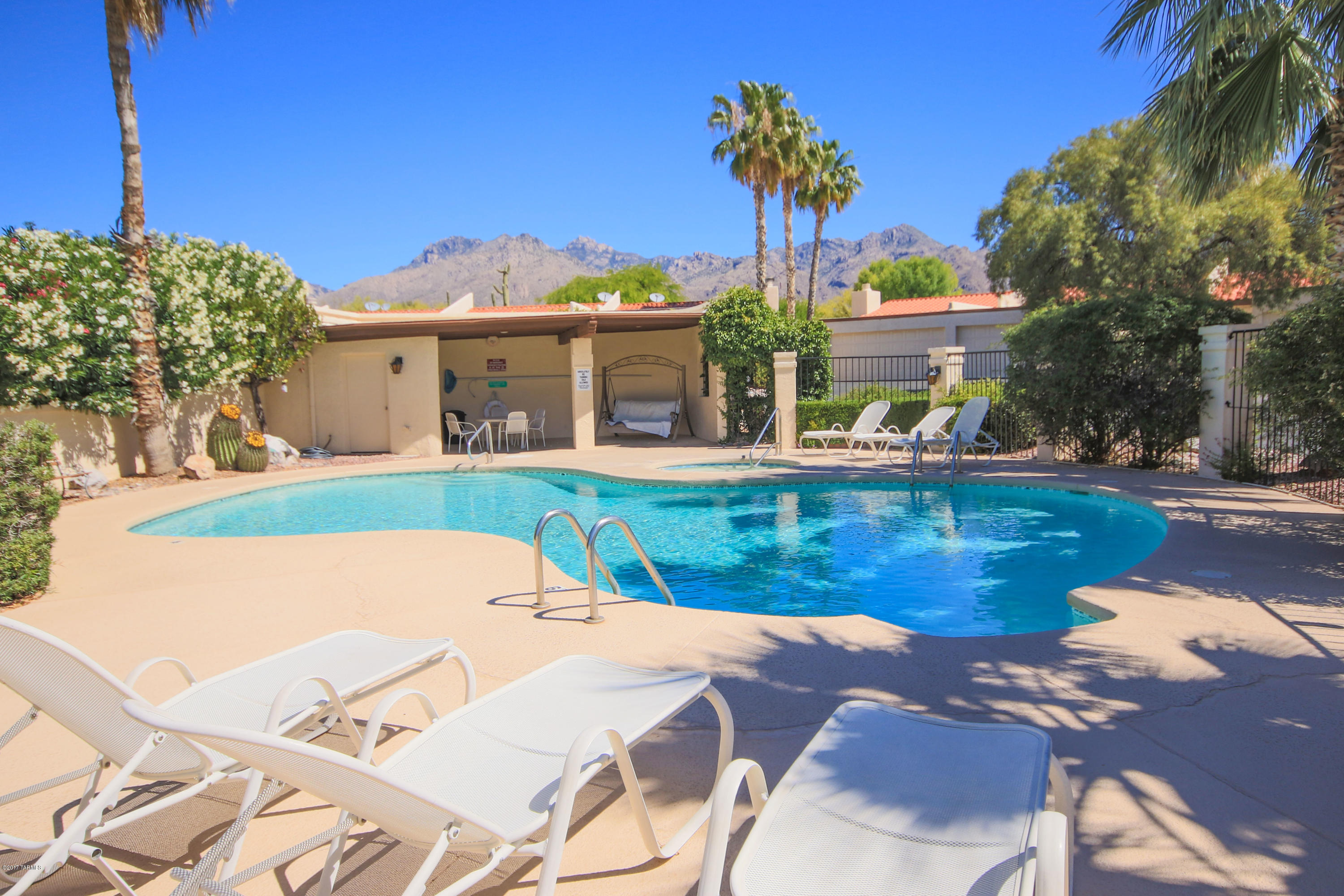 Sabino Sunrise Townhomes II (1-45) - Residential