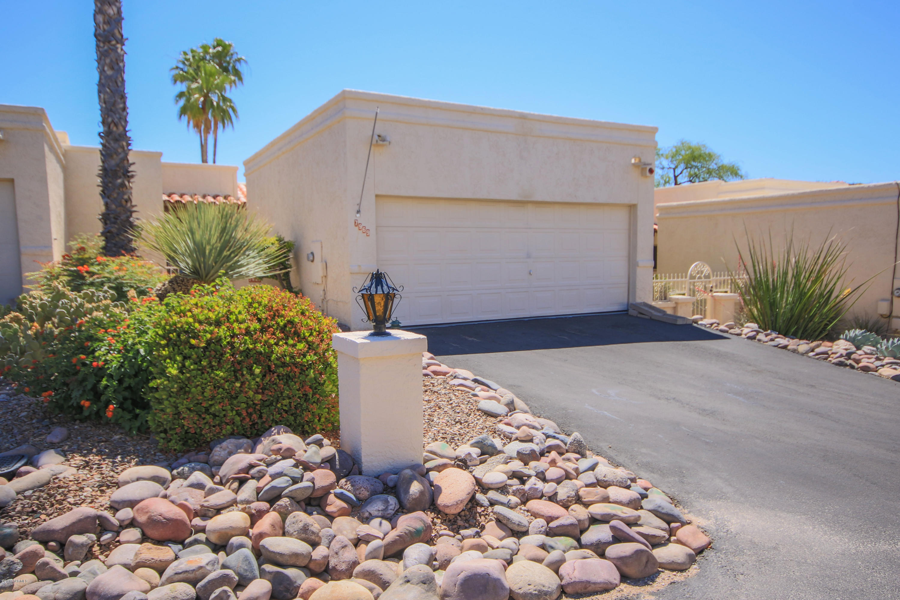 Sabino Sunrise Townhomes II (1-45) - Residential