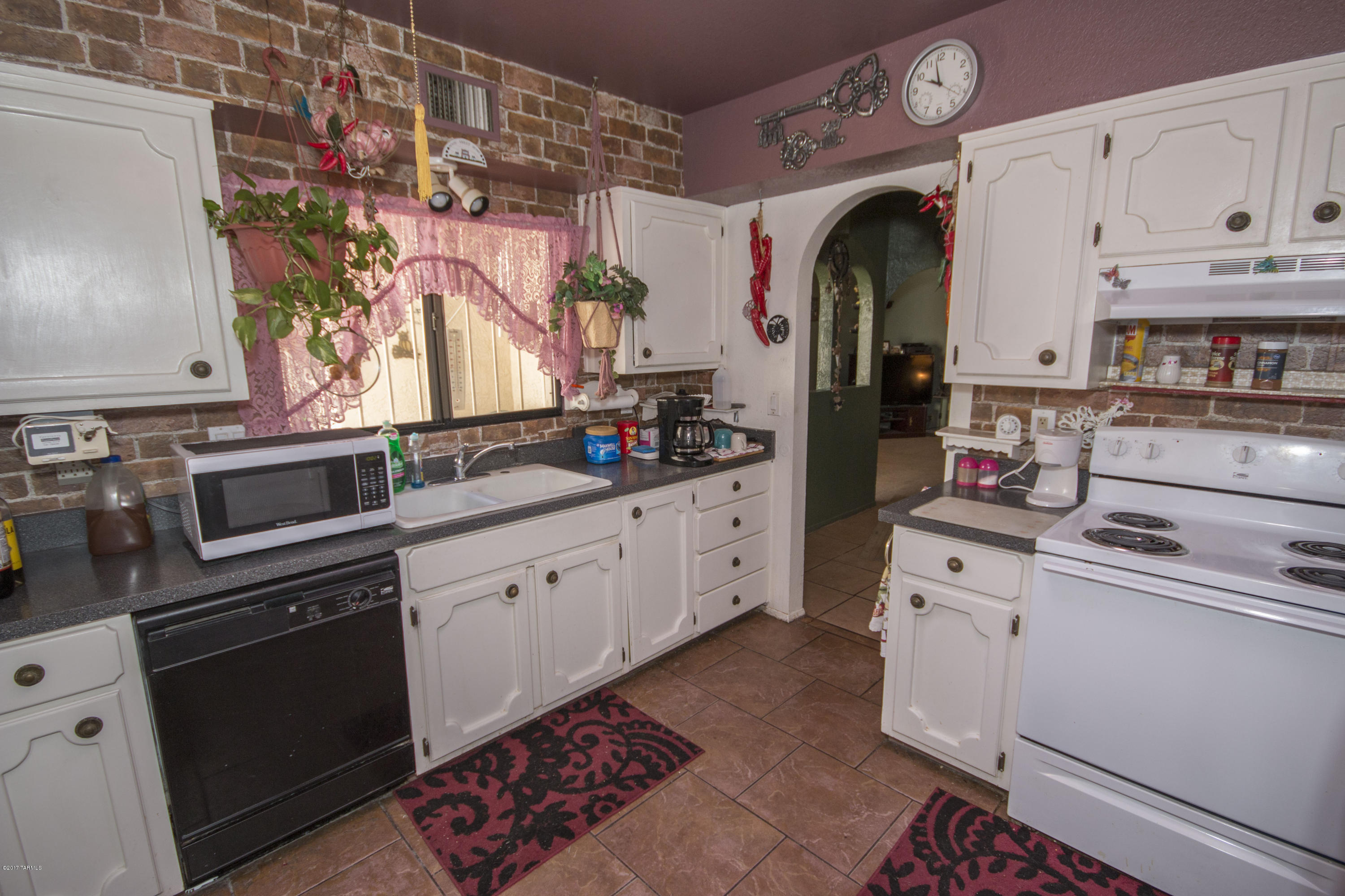 Sabino Sunrise Townhomes II (1-45) - Residential