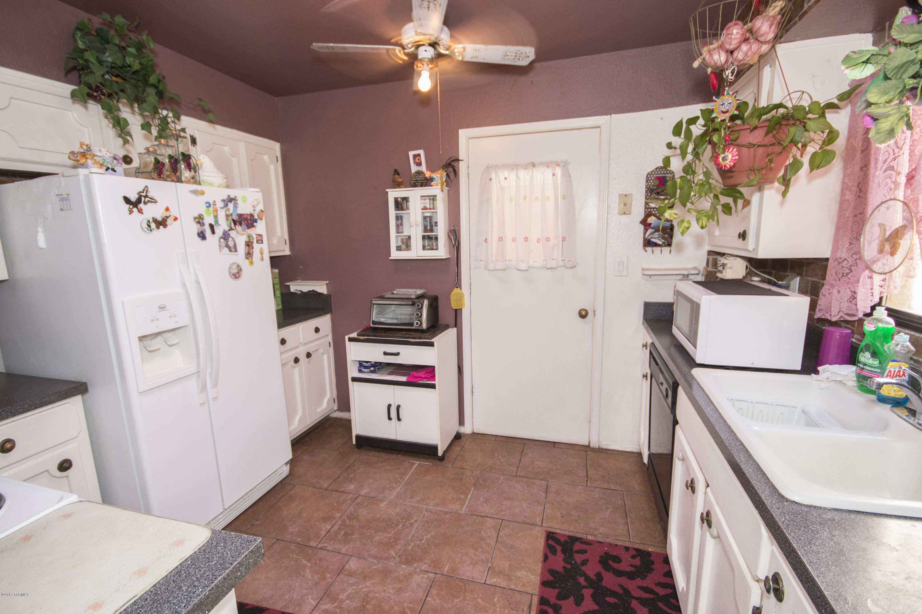 Sabino Sunrise Townhomes II (1-45) - Residential
