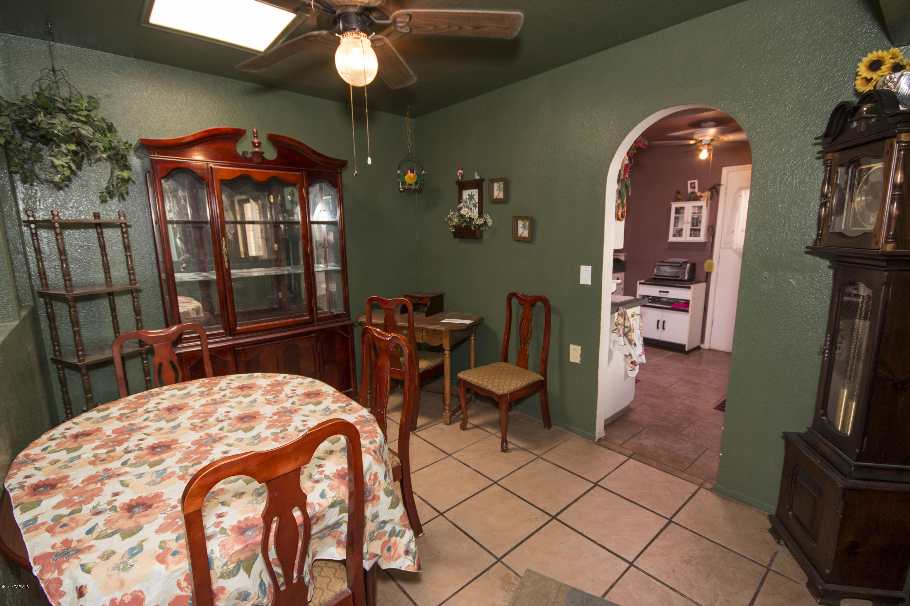 Sabino Sunrise Townhomes II (1-45) - Residential