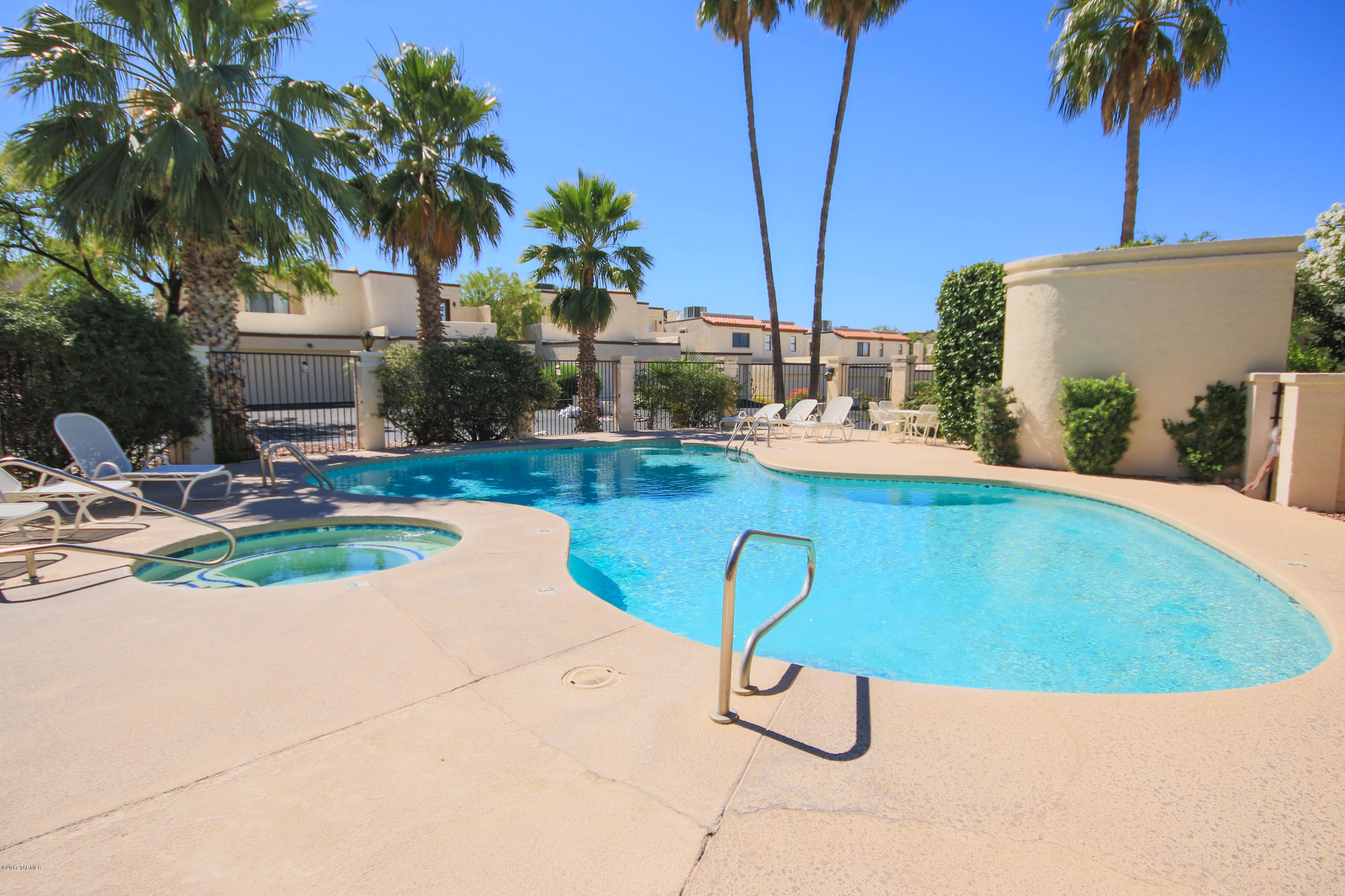 Sabino Sunrise Townhomes II (1-45) - Residential
