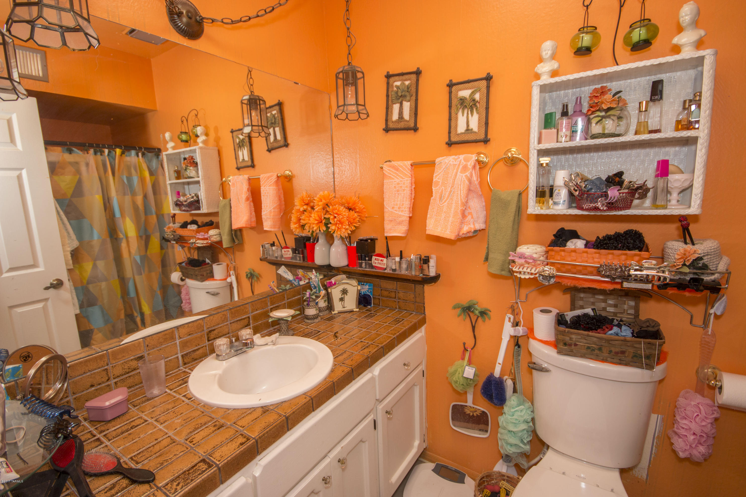 Sabino Sunrise Townhomes II (1-45) - Residential