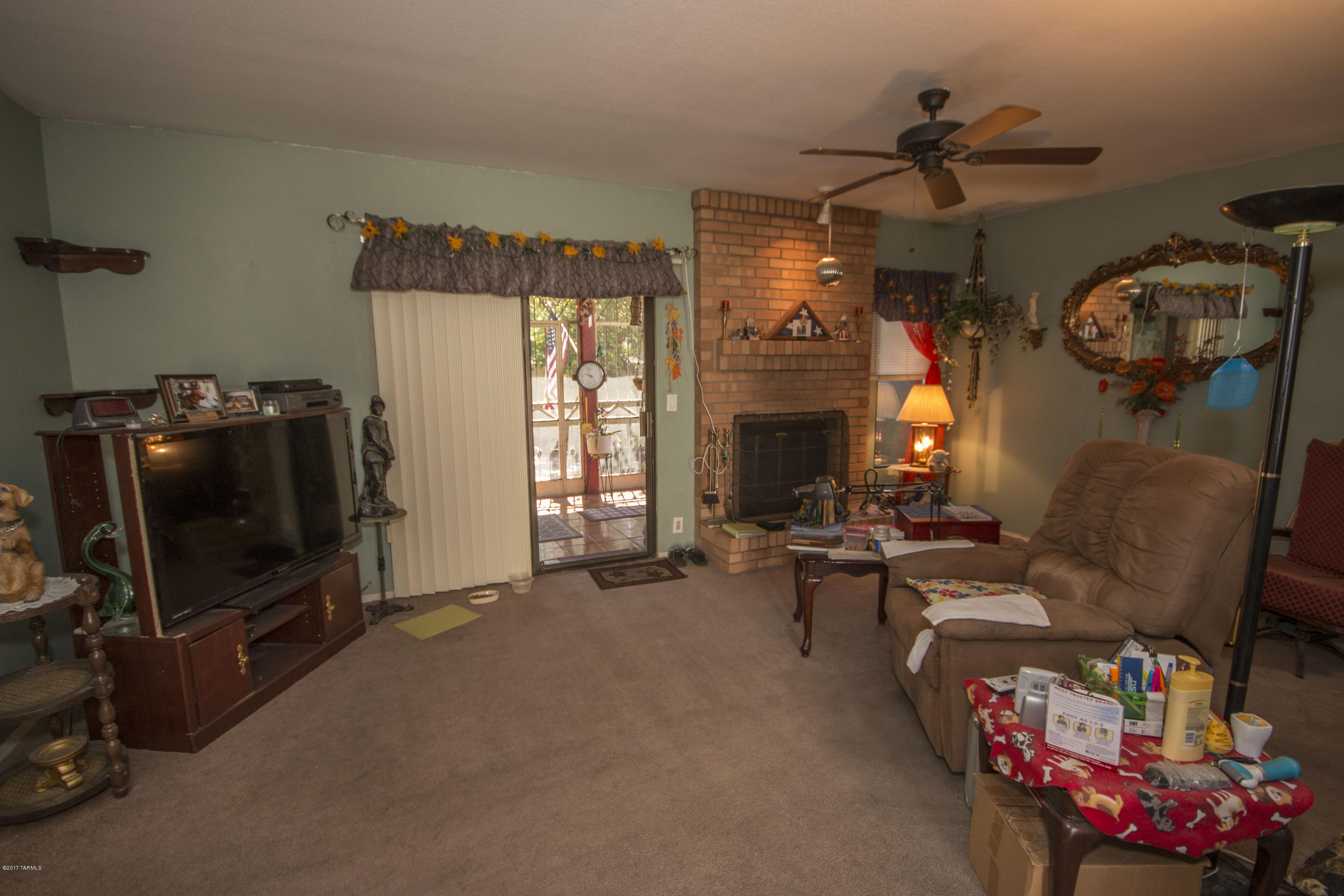 Sabino Sunrise Townhomes II (1-45) - Residential