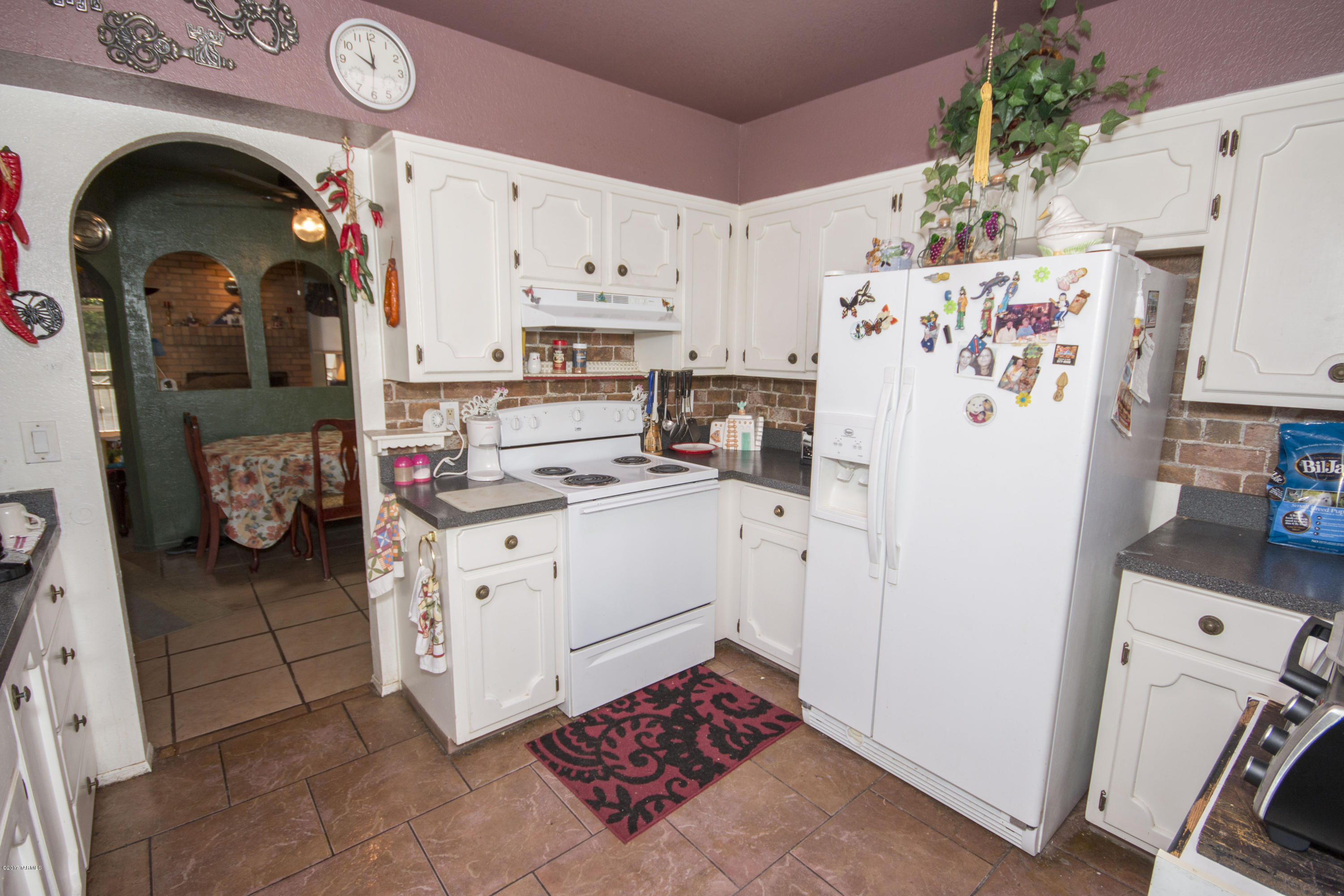 Sabino Sunrise Townhomes II (1-45) - Residential
