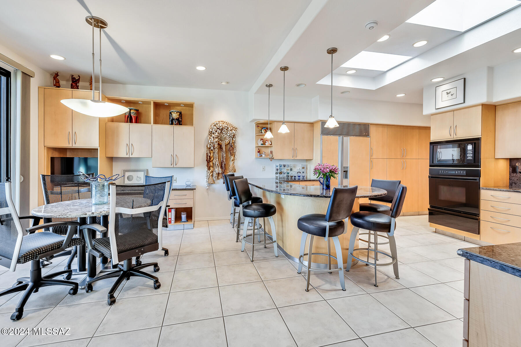 Sunrise Mountain View Estates (1-53) - Residential