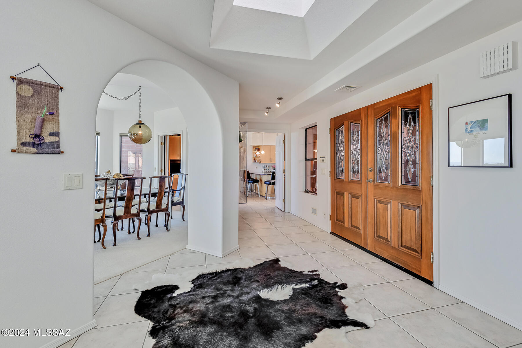 Sunrise Mountain View Estates (1-53) - Residential