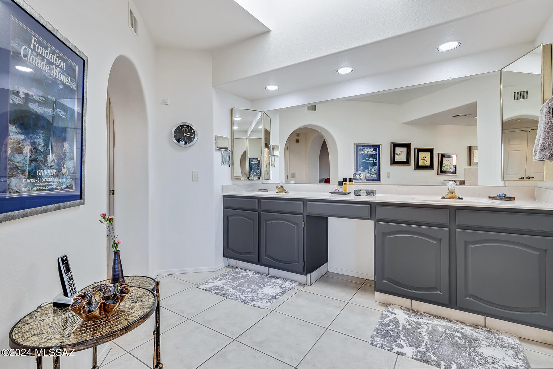 Sunrise Mountain View Estates (1-53) - Residential