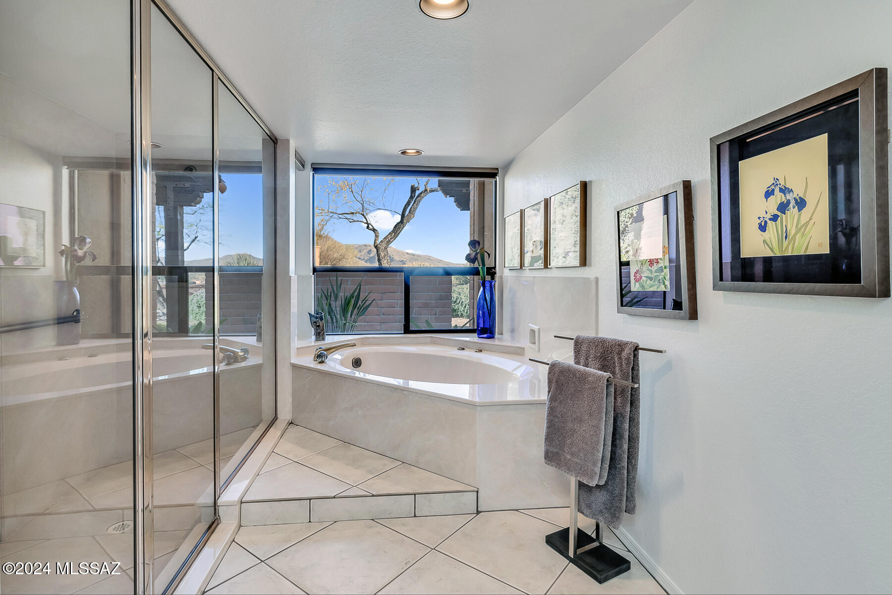 Sunrise Mountain View Estates (1-53) - Residential