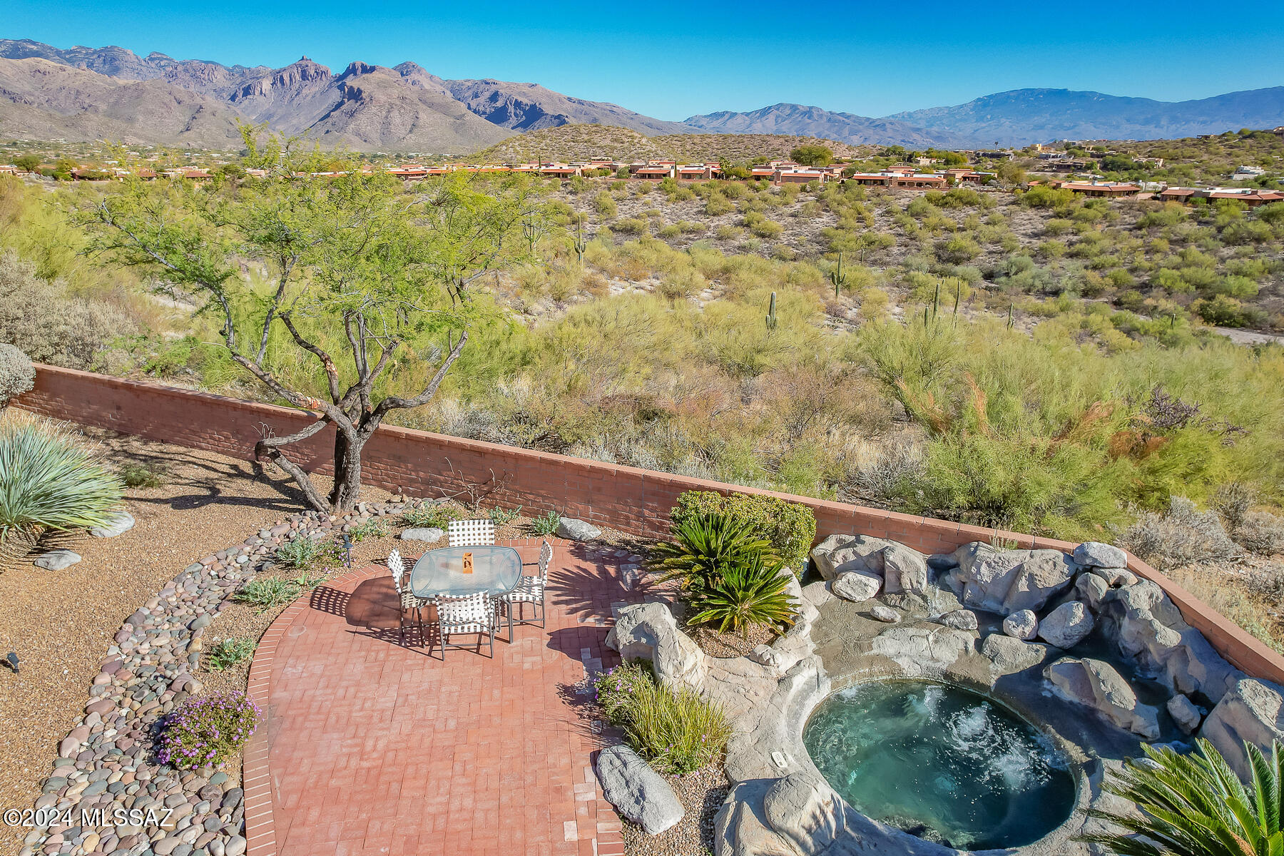 Sunrise Mountain View Estates (1-53) - Residential